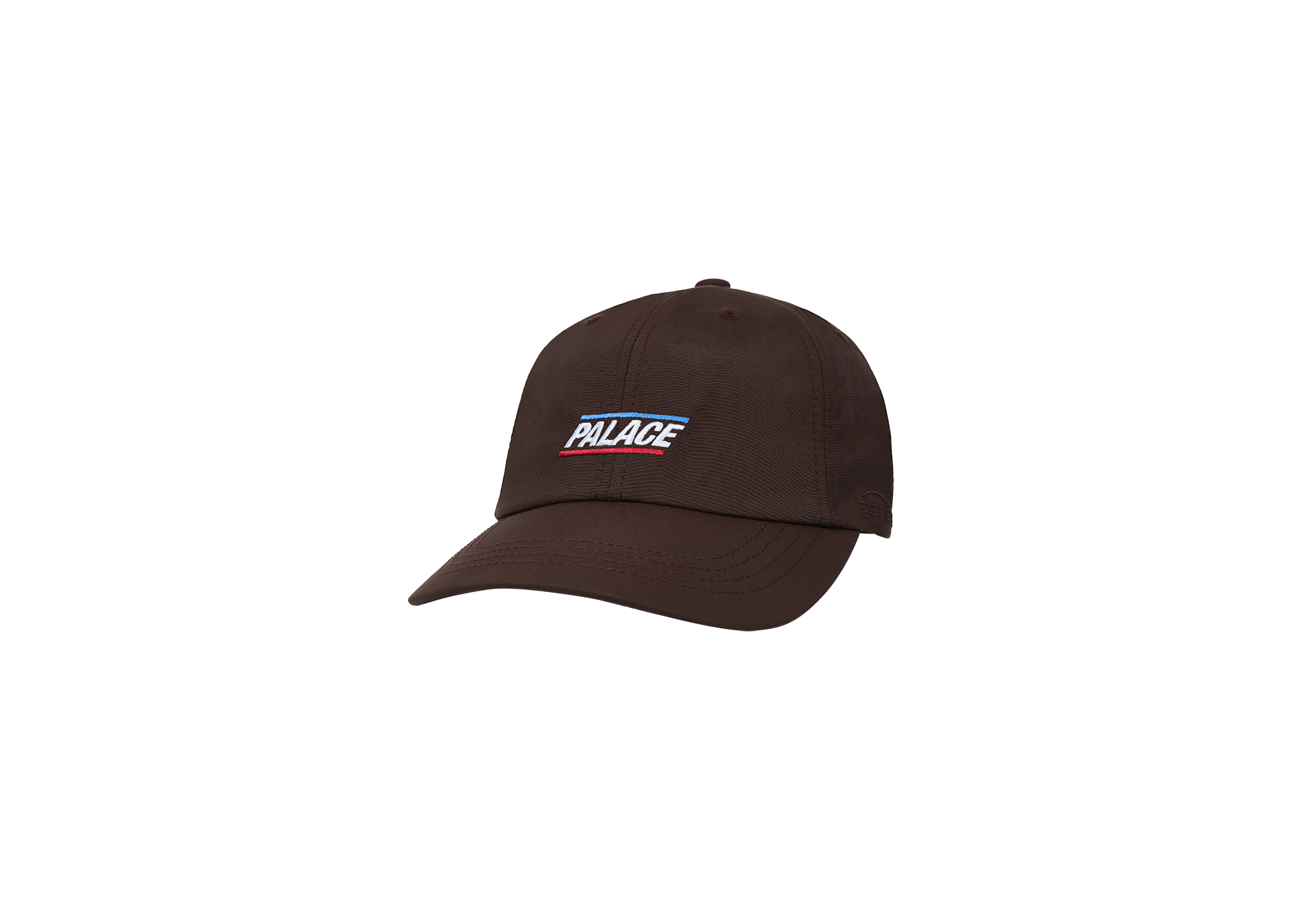 BASICALLY A SHELL 6-PANEL | PALACE SKATEBOARDS