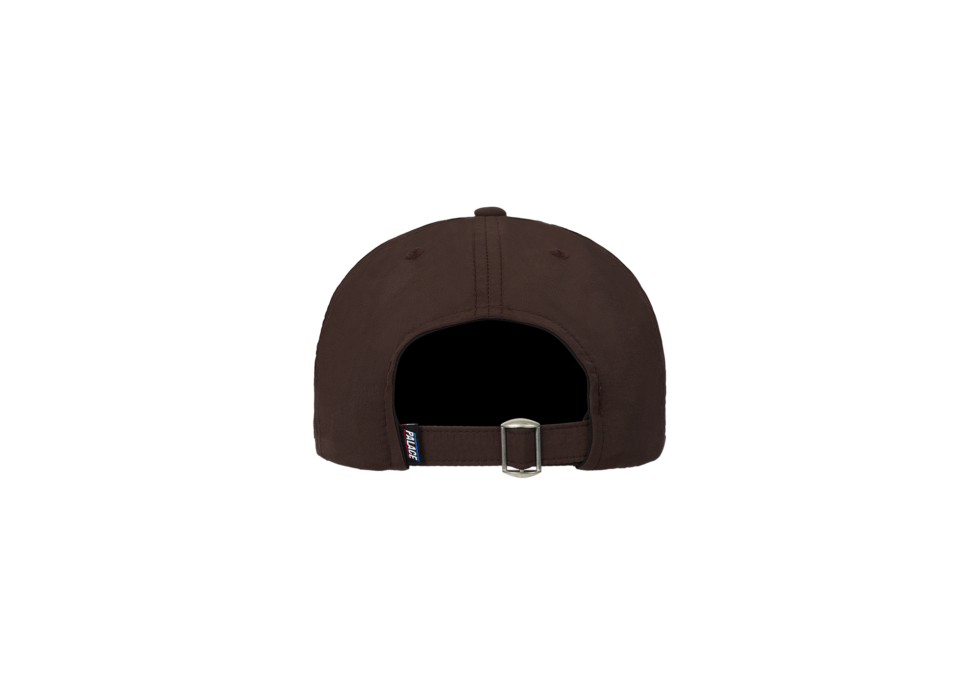 BASICALLY A SHELL 6-PANEL | PALACE SKATEBOARDS
