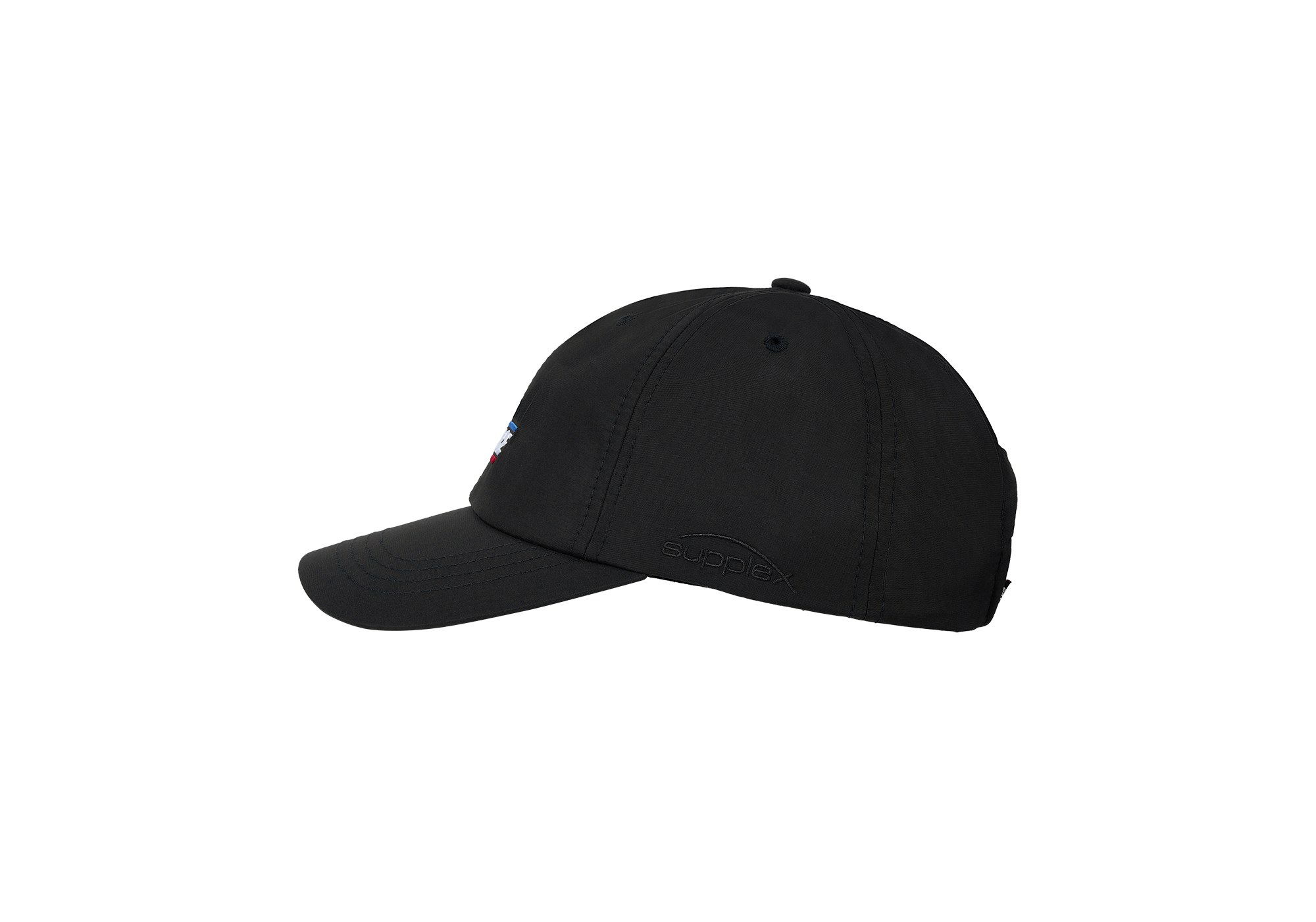 BASICALLY A SHELL 6-PANEL | PALACE SKATEBOARDS
