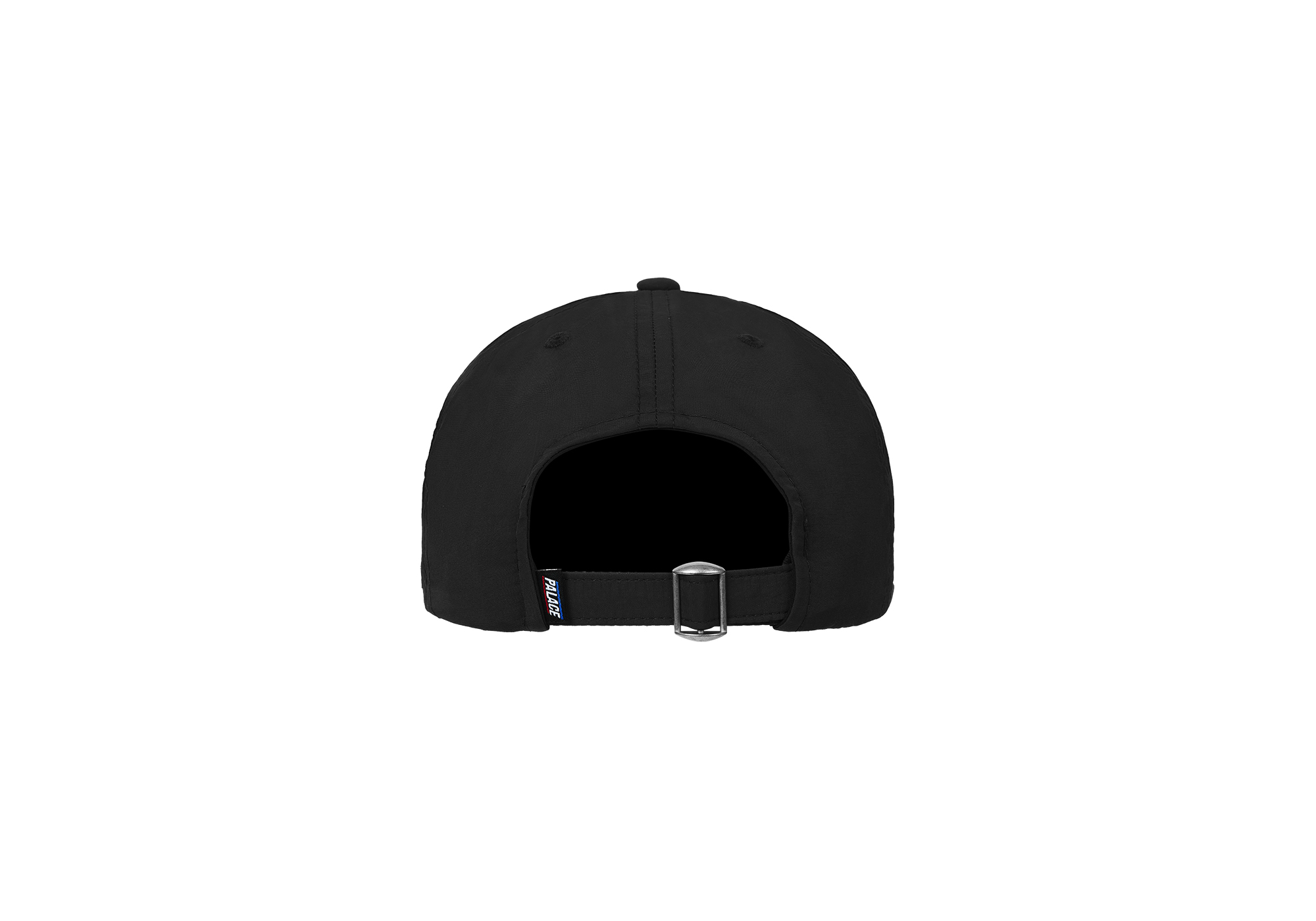 BASICALLY A SHELL 6-PANEL | PALACE SKATEBOARDS
