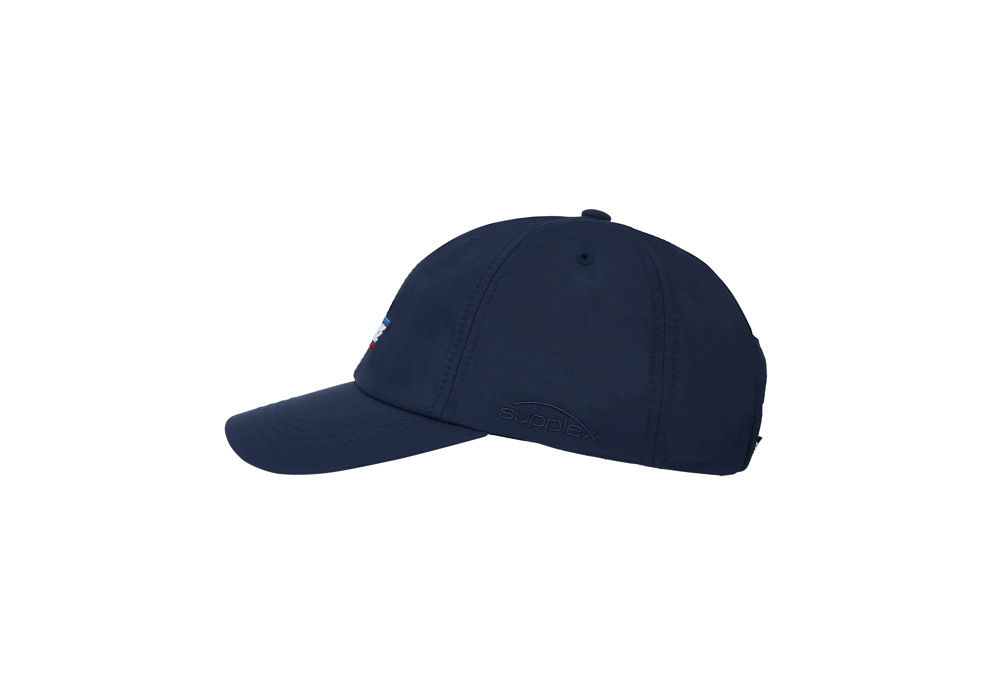 BASICALLY A SHELL 6-PANEL | PALACE SKATEBOARDS
