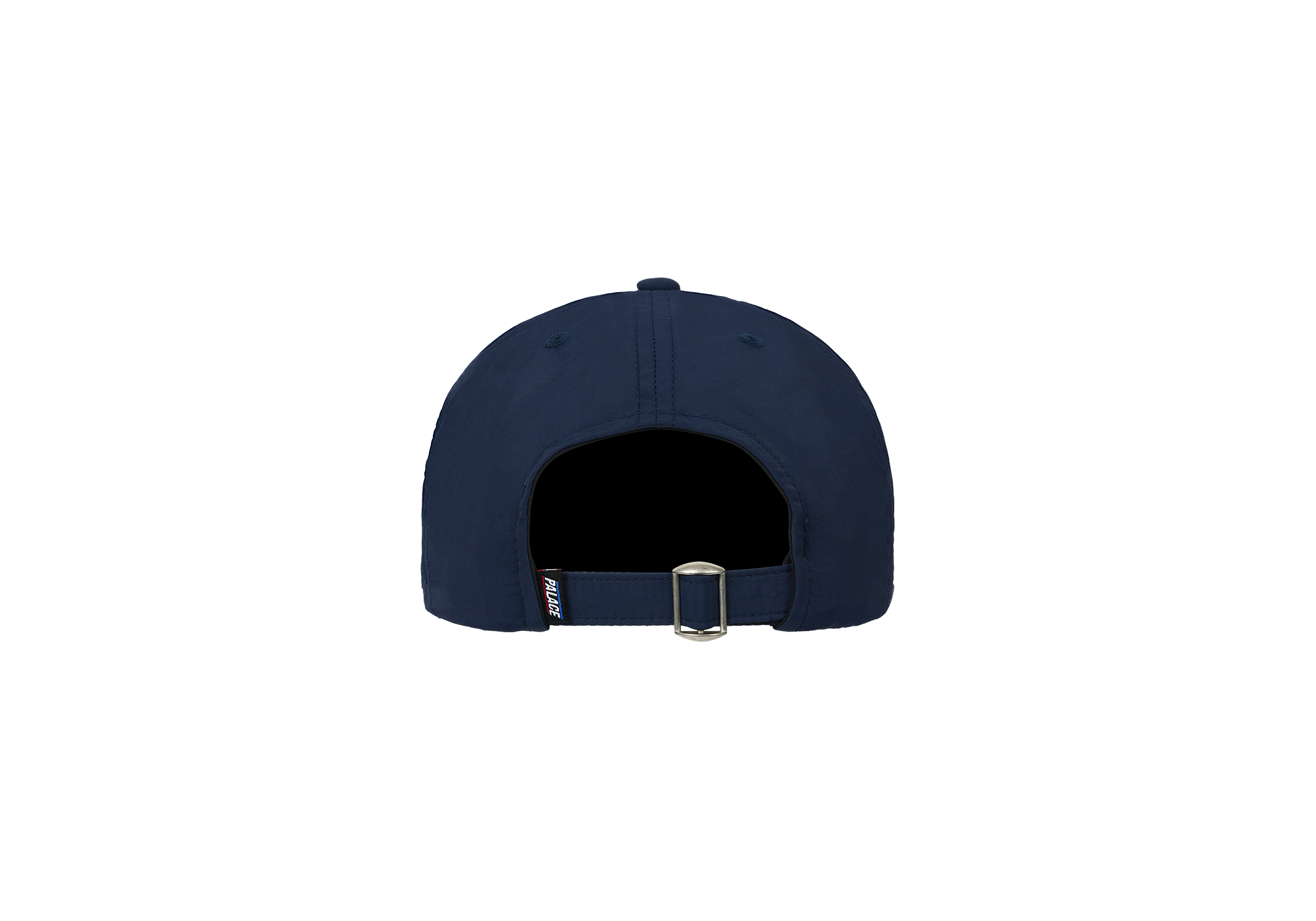 BASICALLY A SHELL 6-PANEL | PALACE SKATEBOARDS