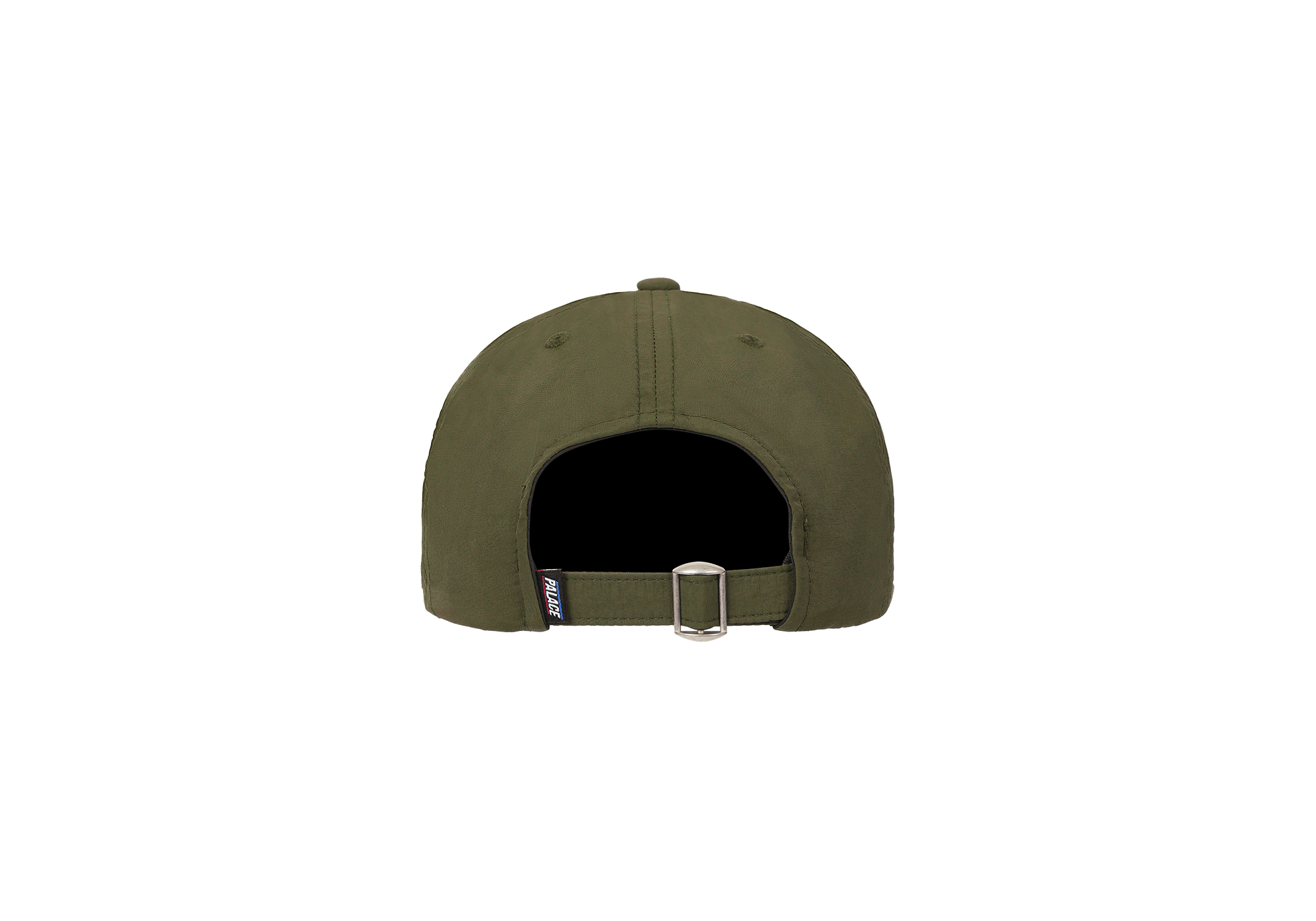 BASICALLY A SHELL 6-PANEL | PALACE SKATEBOARDS