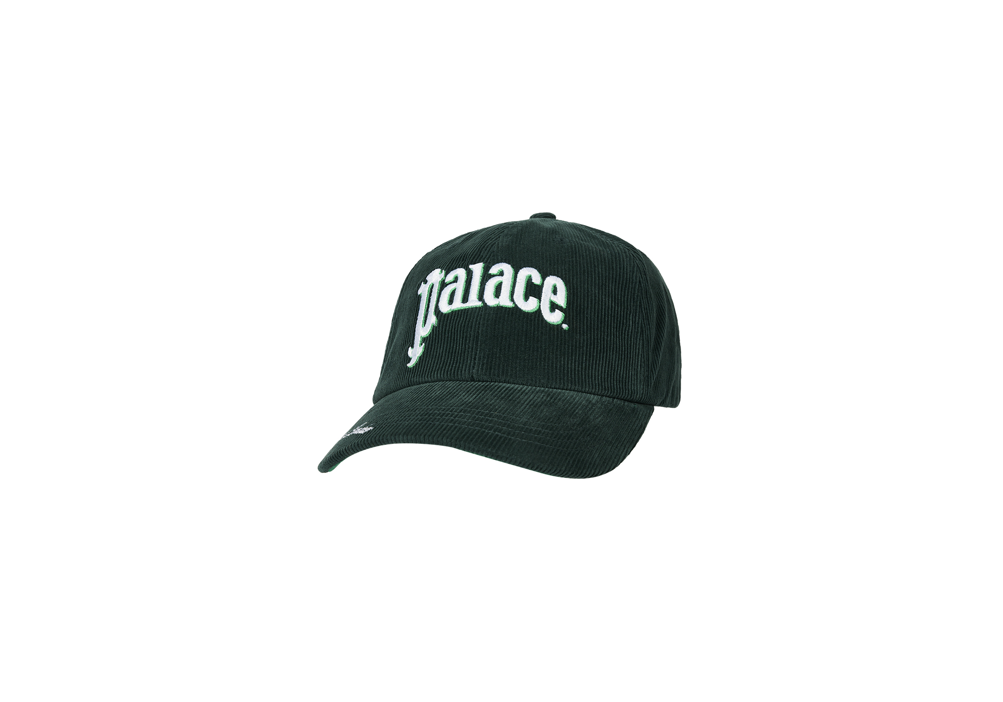 GASSY 6-PANEL | PALACE SKATEBOARDS