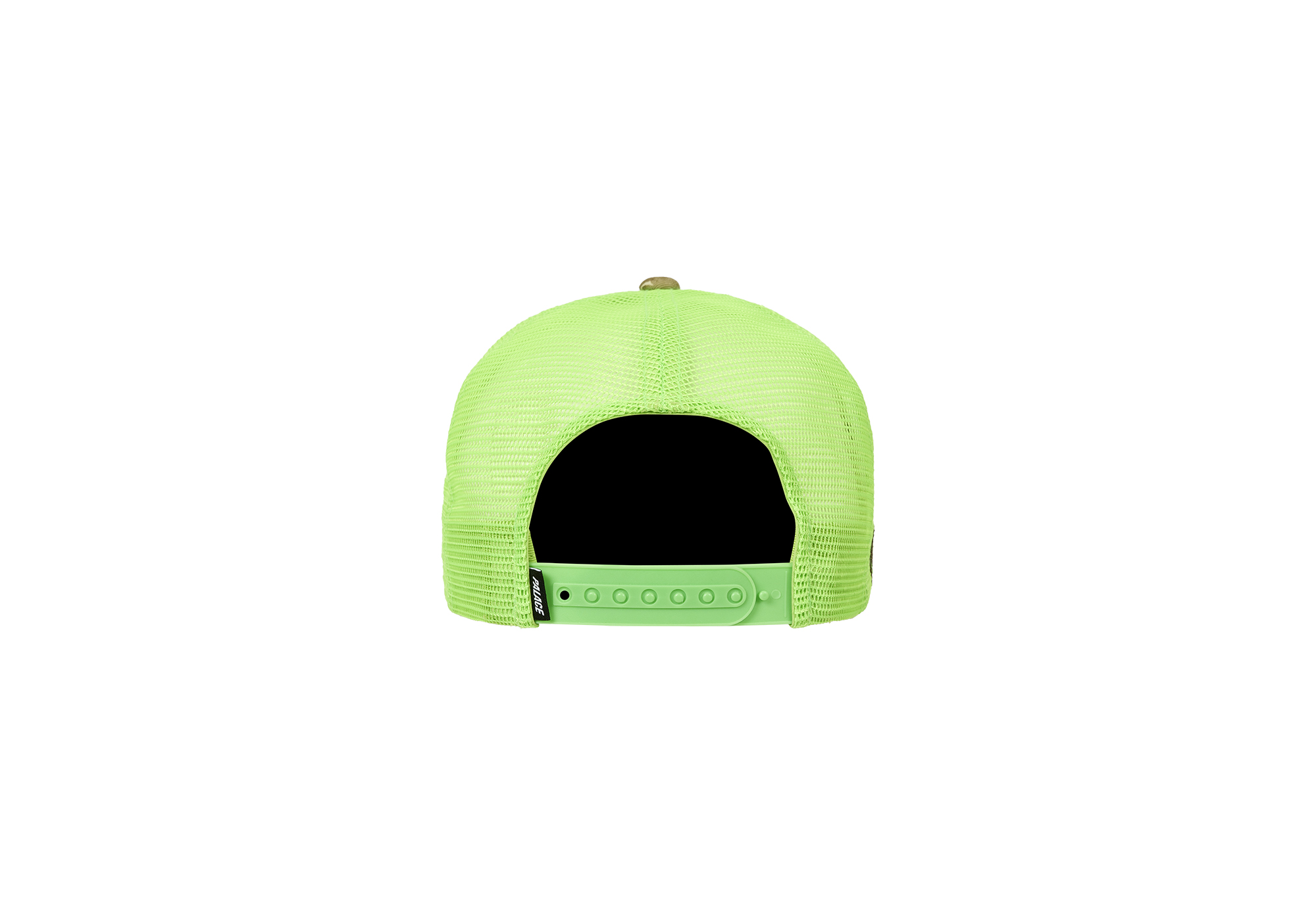 HORSEPOWER TRUCKER | PALACE SKATEBOARDS