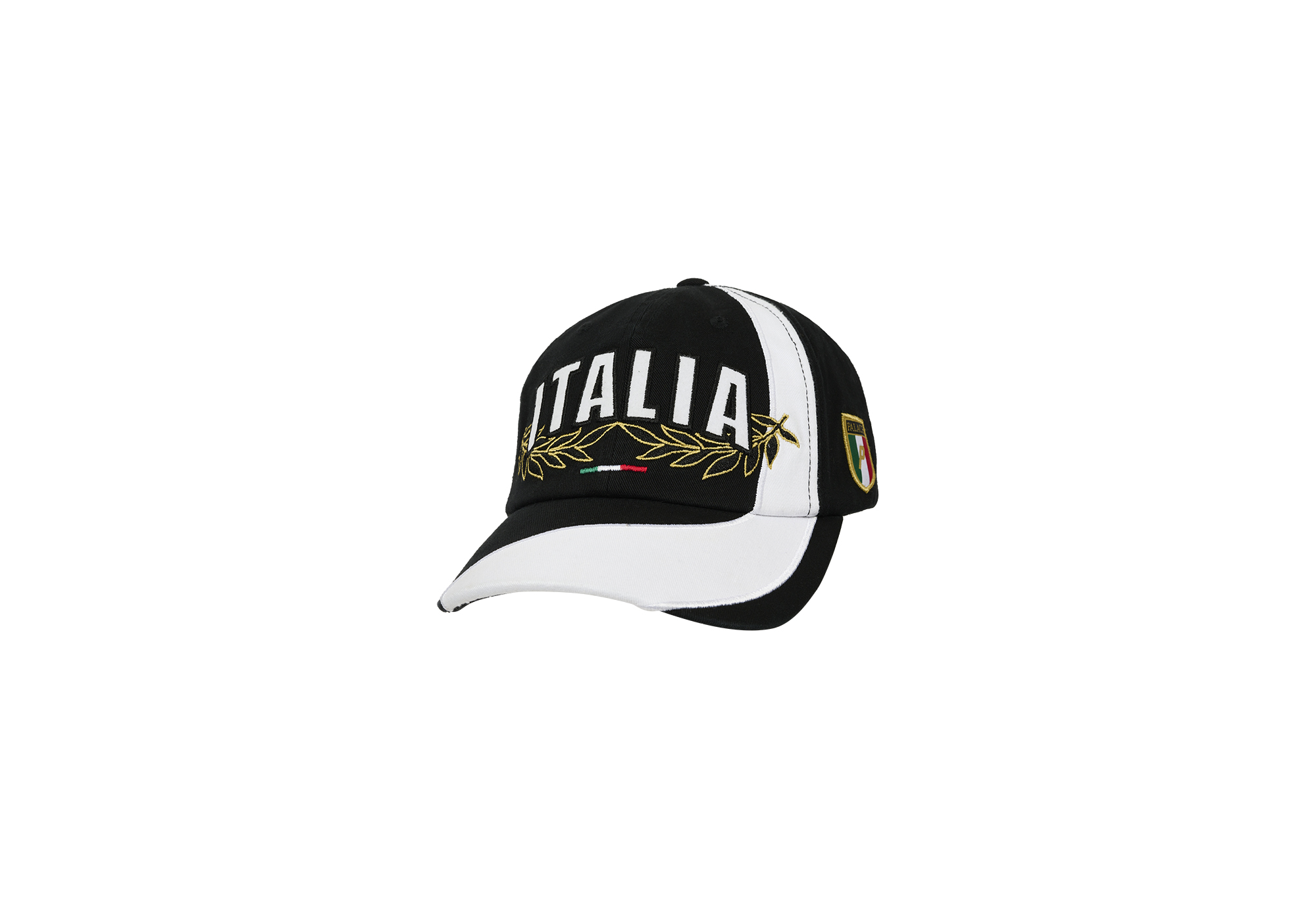 ITALIA 6-PANEL | PALACE SKATEBOARDS