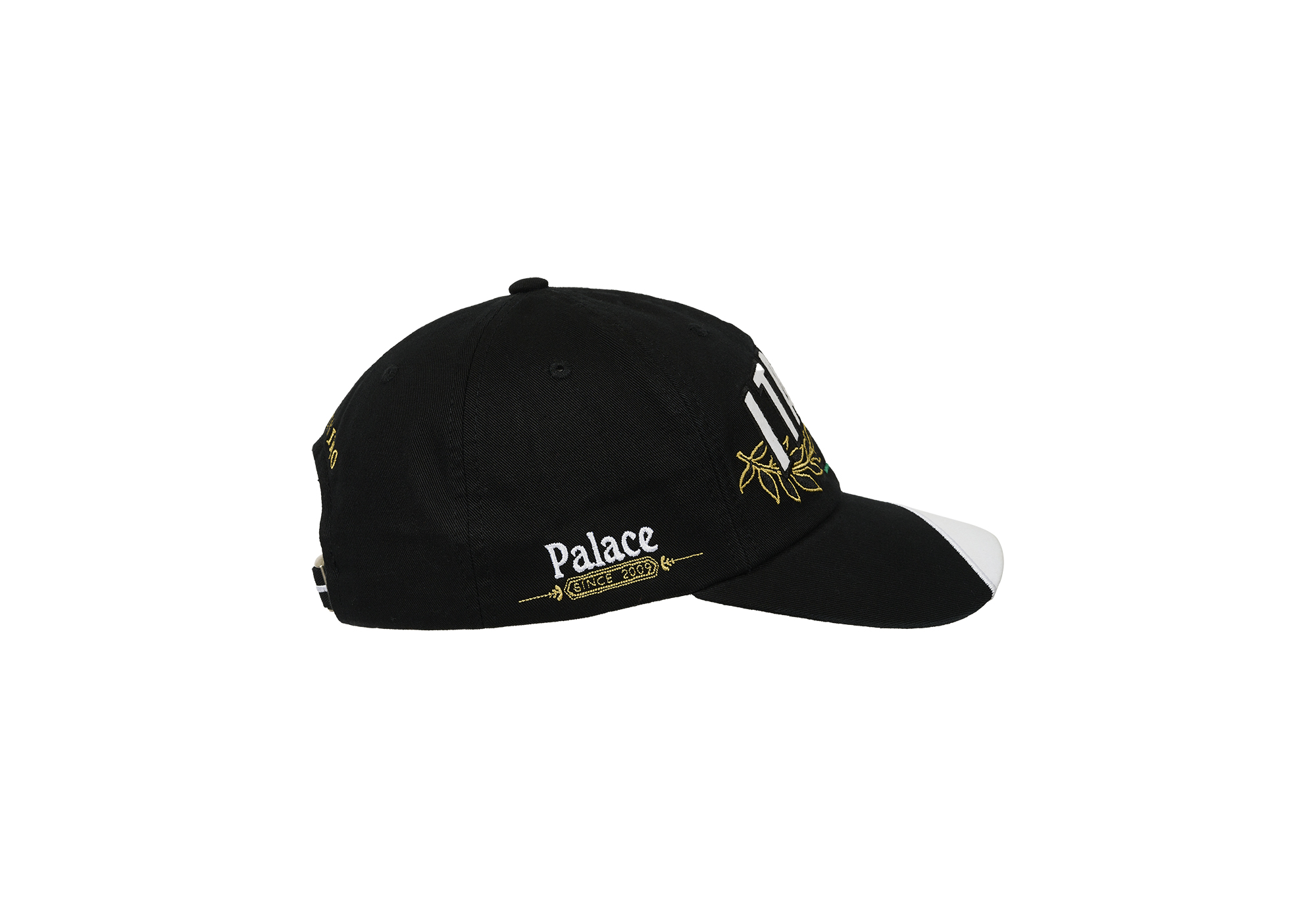ITALIA 6-PANEL | PALACE SKATEBOARDS