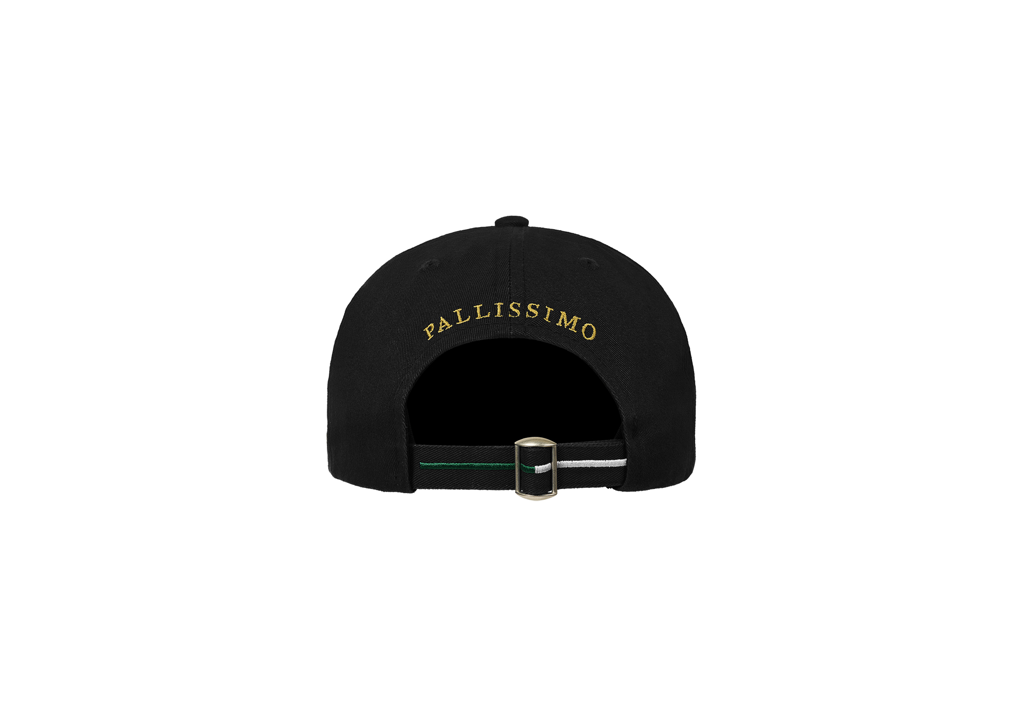 palace Italian 6-panel soft white イタリア ITALIA 6-PANEL | PALACE SKATEBOARDS