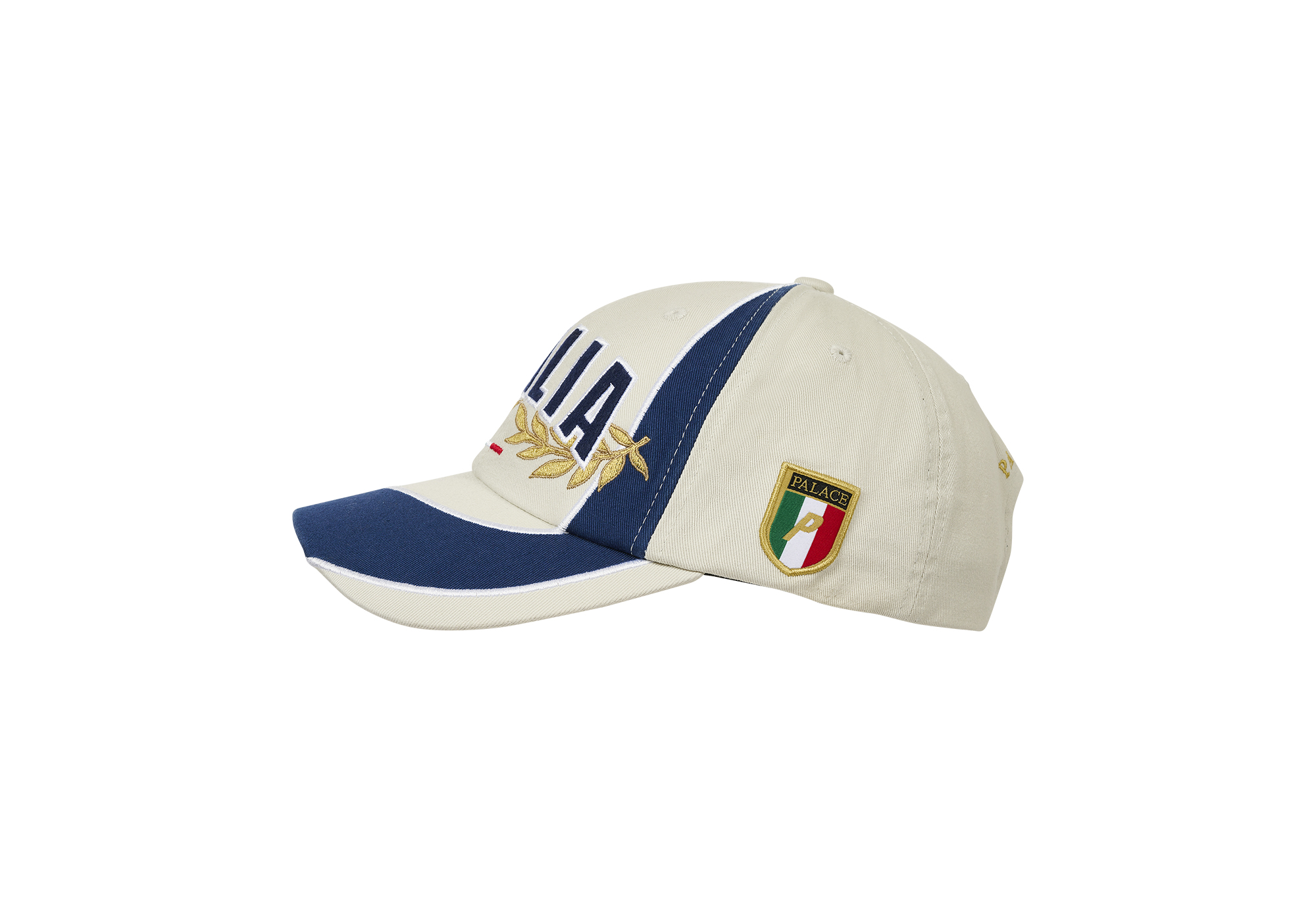 ITALIA 6-PANEL | PALACE SKATEBOARDS