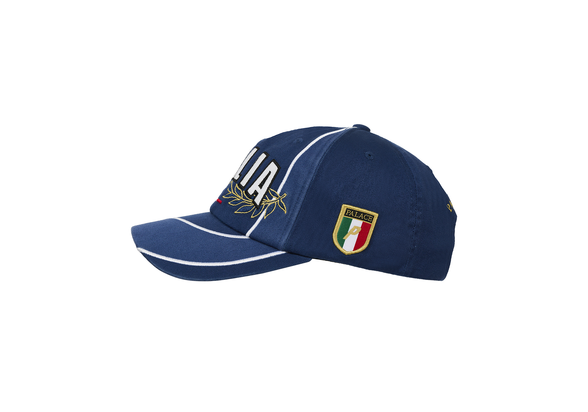 ITALIA 6-PANEL | PALACE SKATEBOARDS