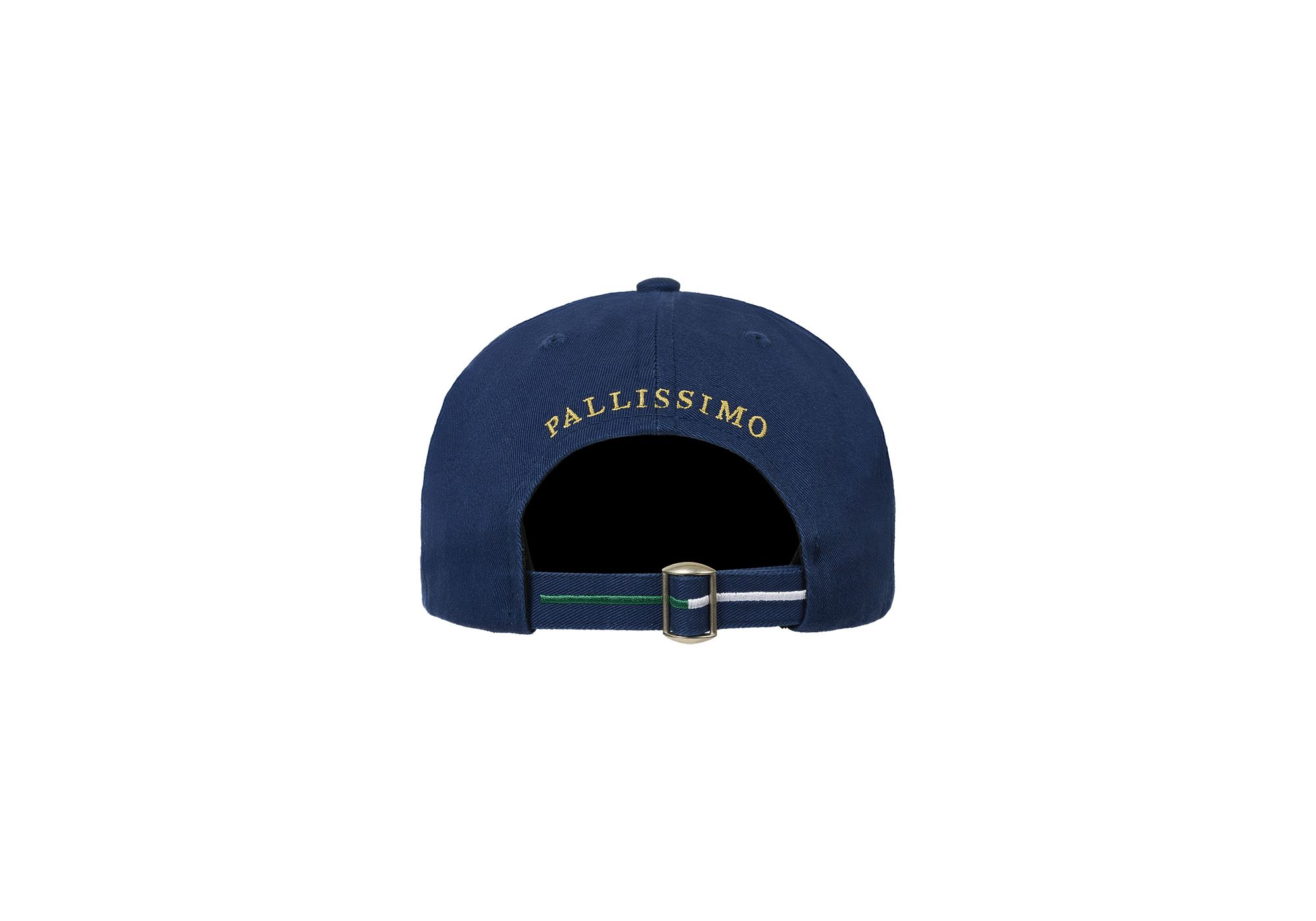 ITALIA 6-PANEL | PALACE SKATEBOARDS