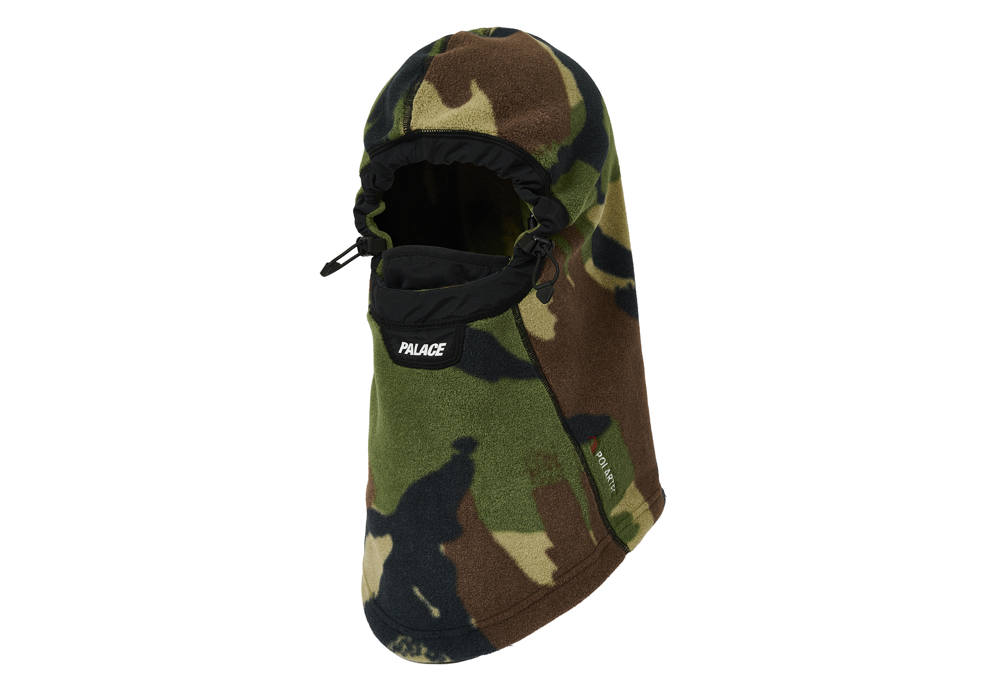 帽子 Palace Skateboards POLARTEC BALACLAVA POLARTEC BALACLAVA | PALACE SKATEBOARDS