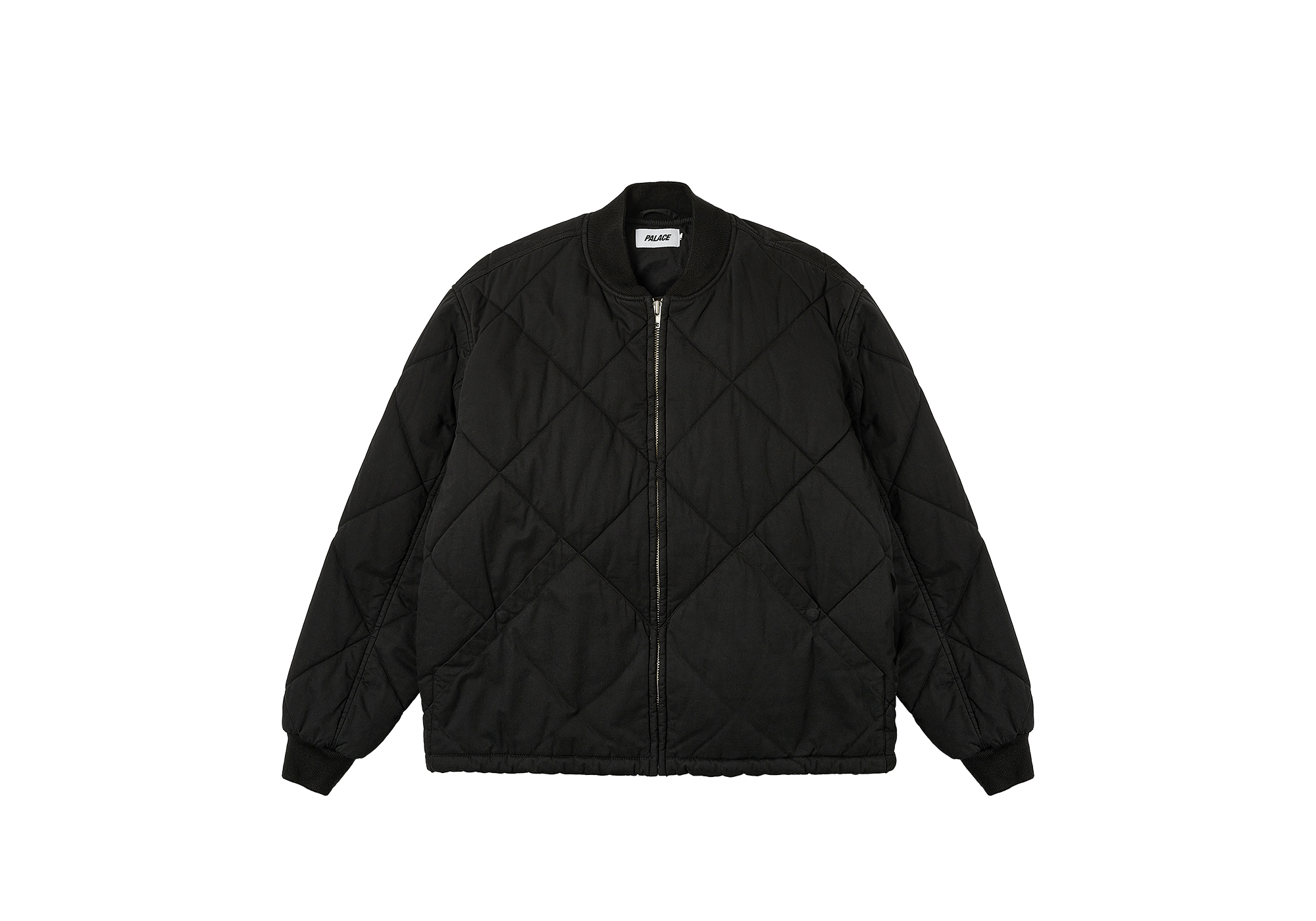 D-QUILT BOMBER | PALACE SKATEBOARDS