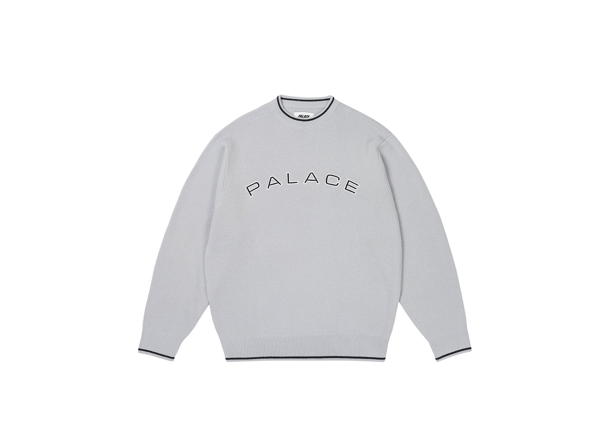 ARC KNIT | PALACE SKATEBOARDS