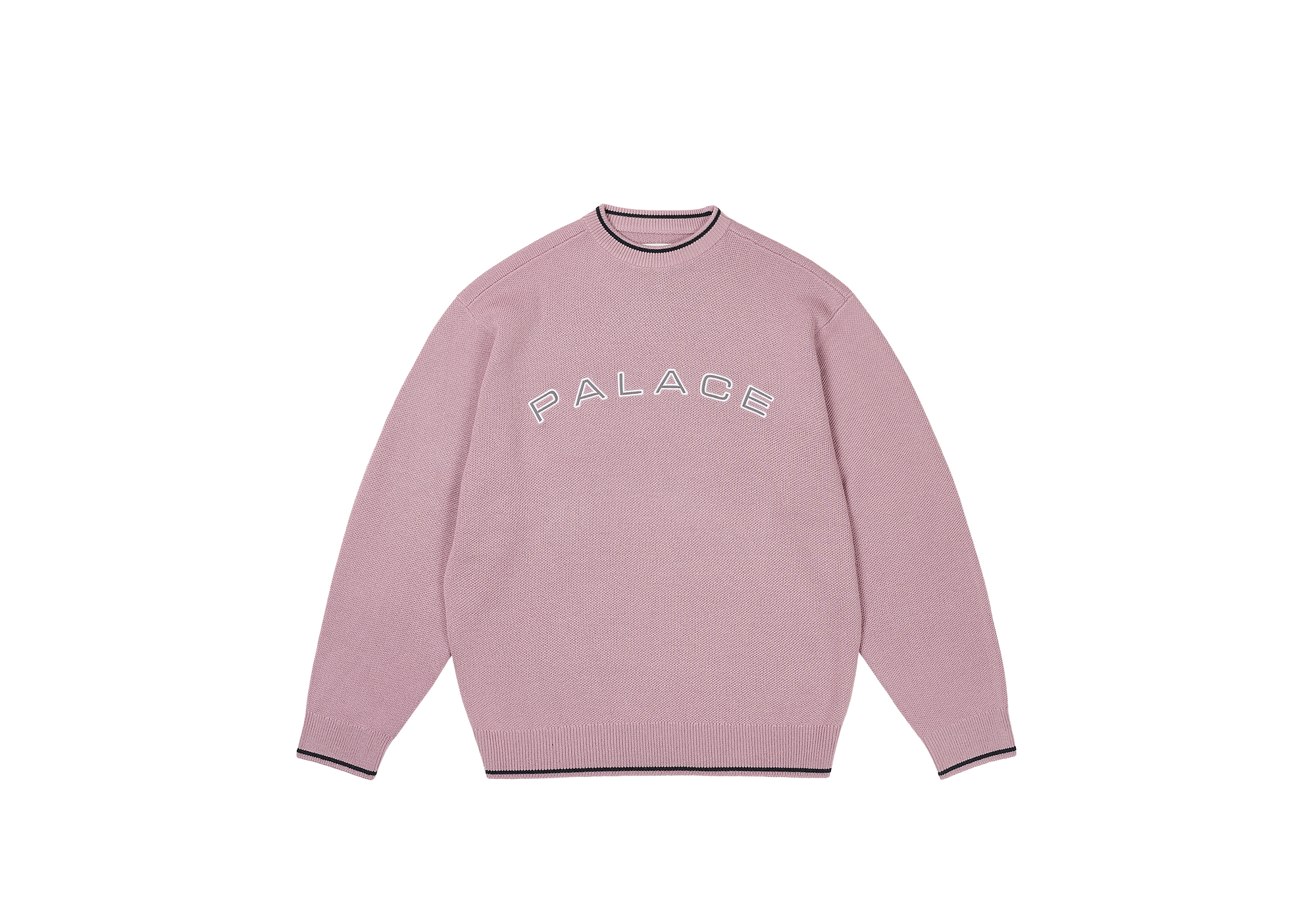 ARC KNIT | PALACE SKATEBOARDS