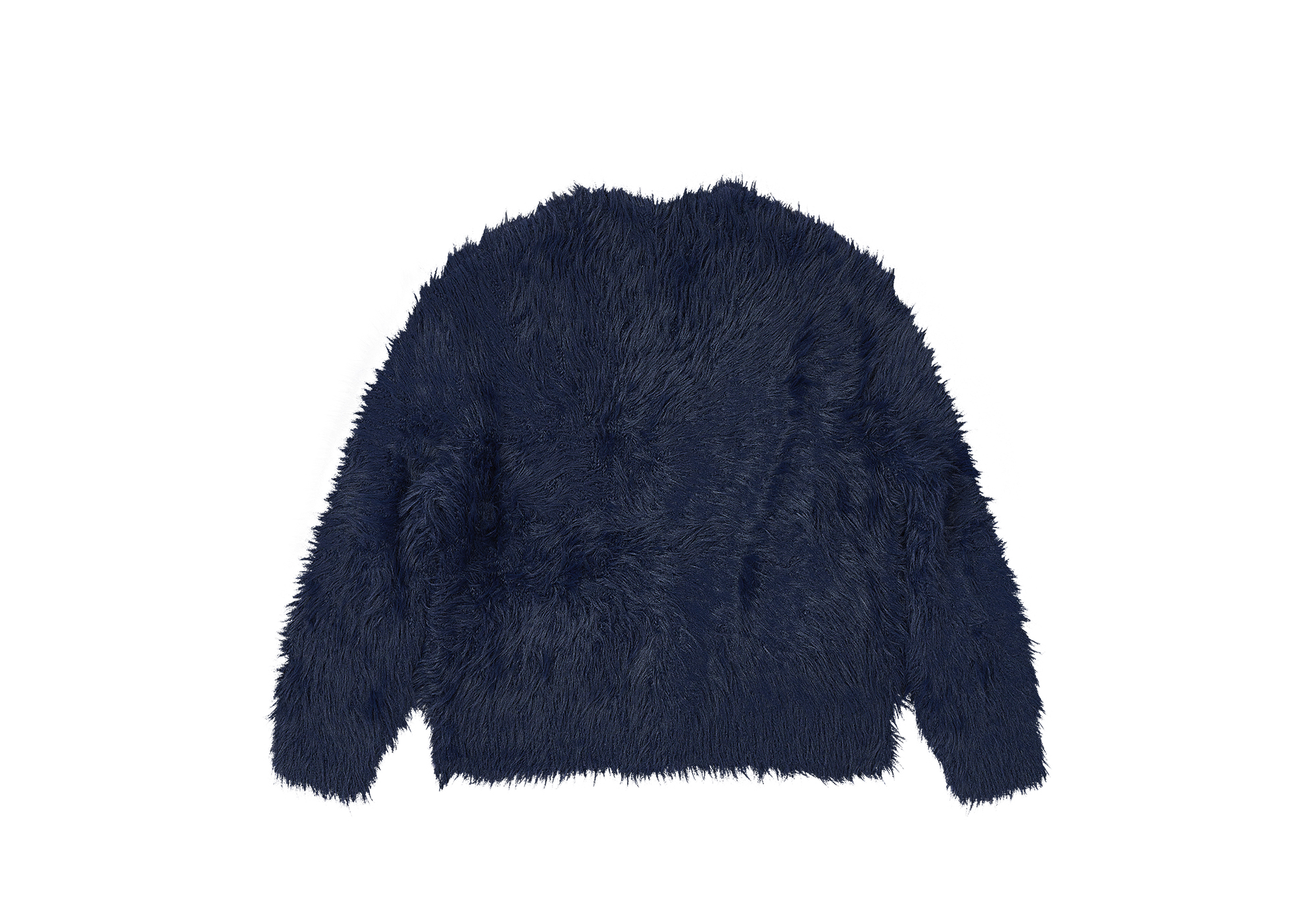 YETI CARDIGAN | PALACE SKATEBOARDS