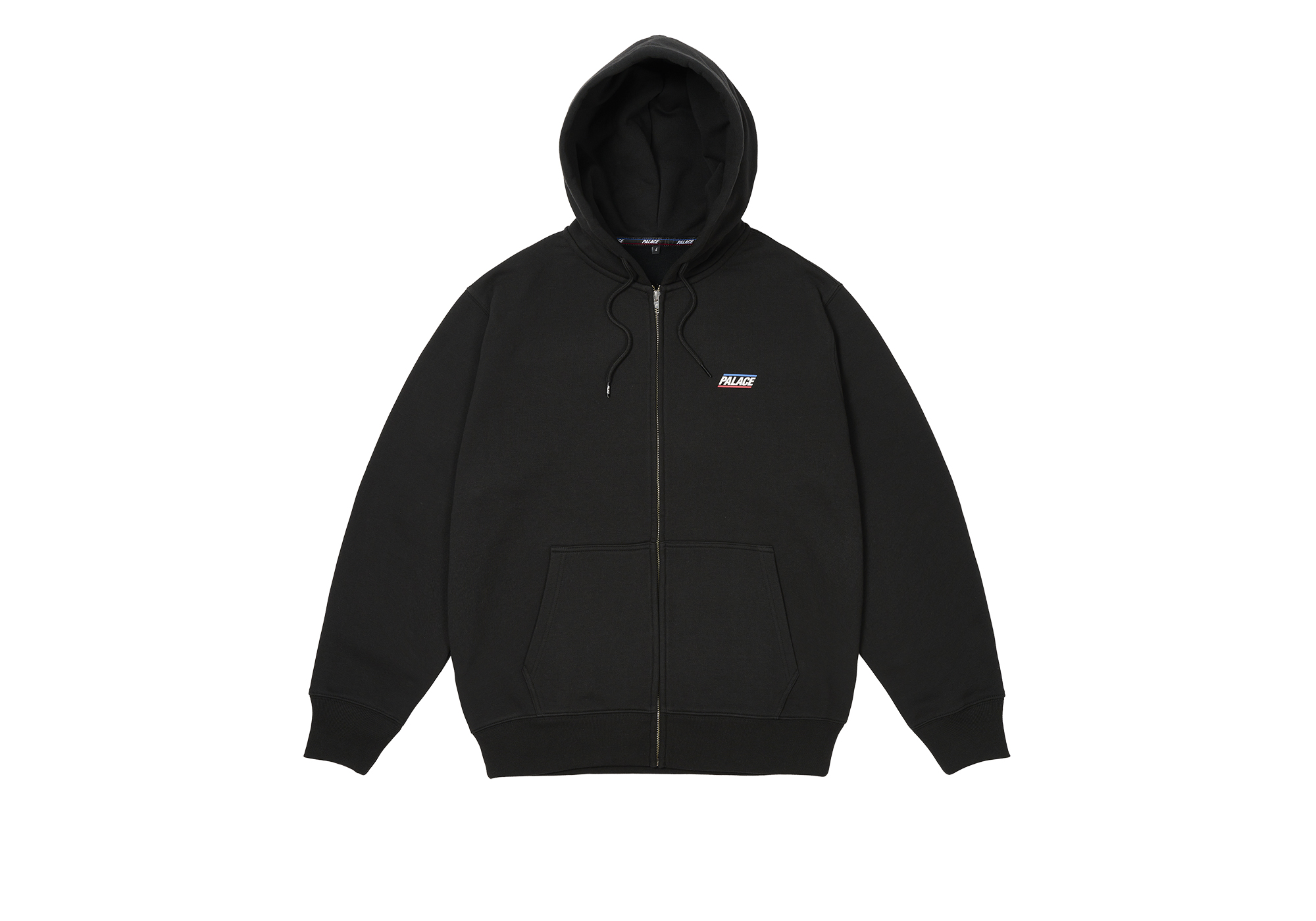 トップス PALACE Isn't It Hood ISN'T IT HOOD | PALACE SKATEBOARDS