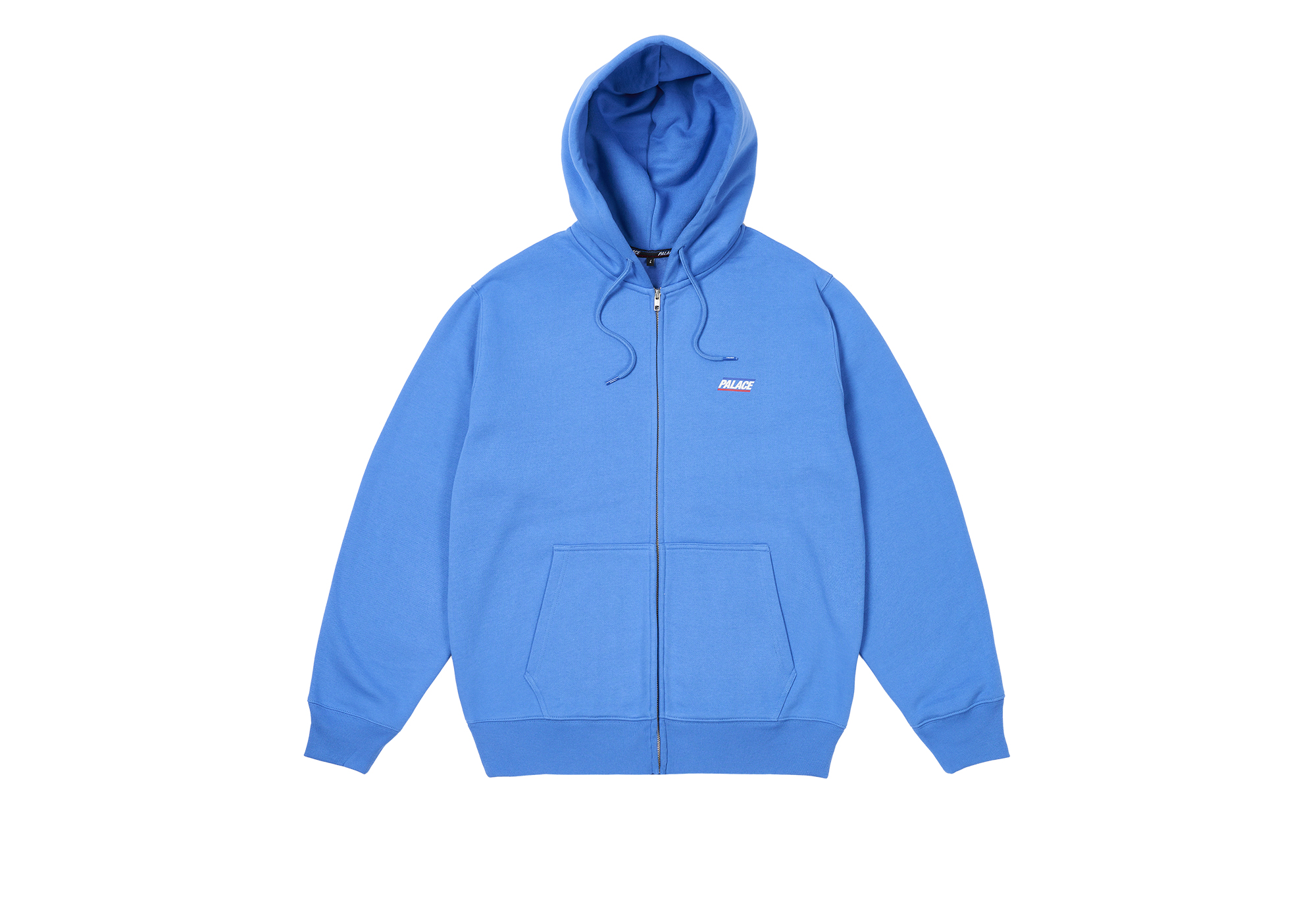 BASICALLY A ZIP HOOD | PALACE SKATEBOARDS