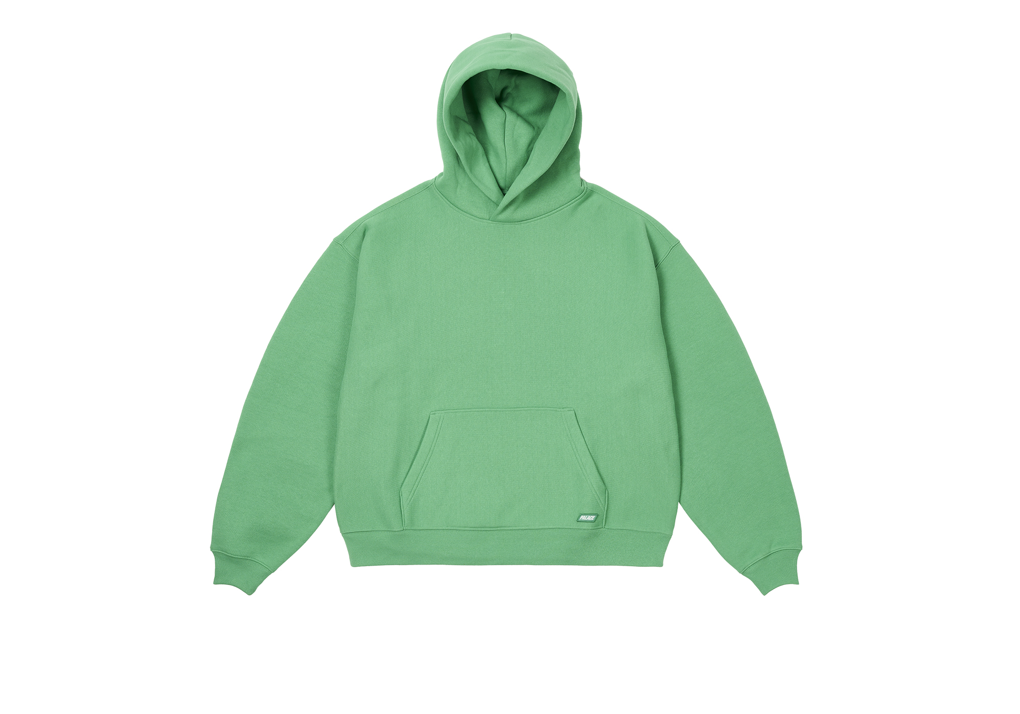 UNISEX HOOD | PALACE SKATEBOARDS