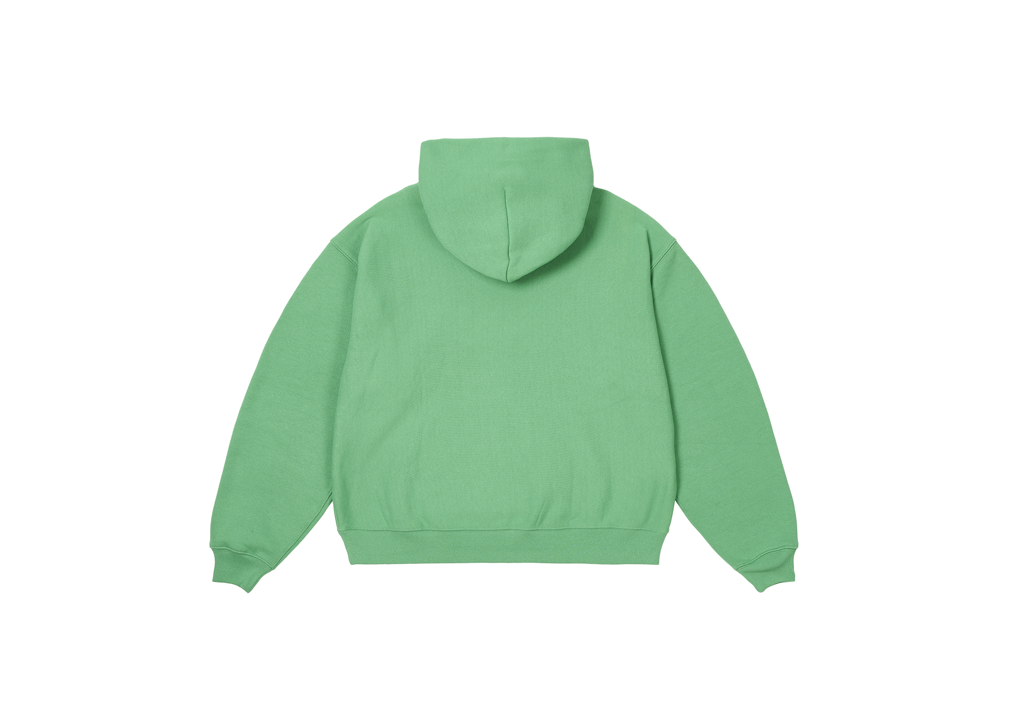 palace UNISEX HOOD パーカー　green UNISEX HOOD | PALACE SKATEBOARDS