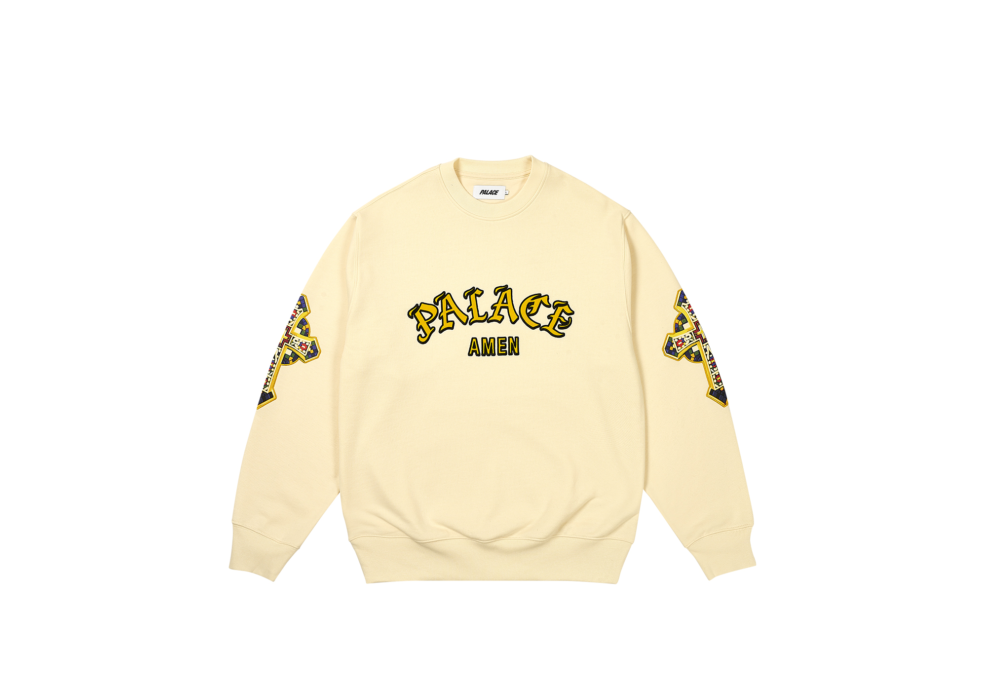 【新品】Palace Saint Crew SAINTS CREW | PALACE SKATEBOARDS