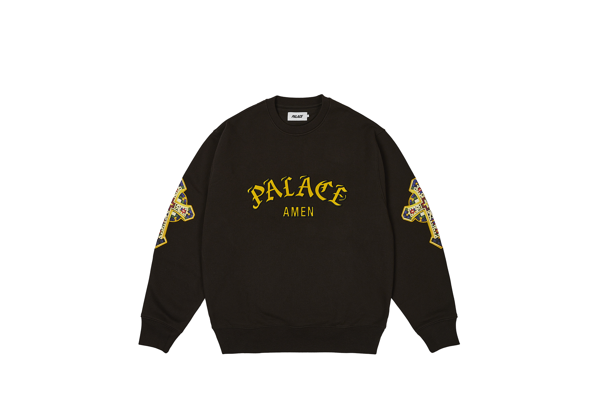 【新品】Palace Saint Crew SAINTS CREW | PALACE SKATEBOARDS