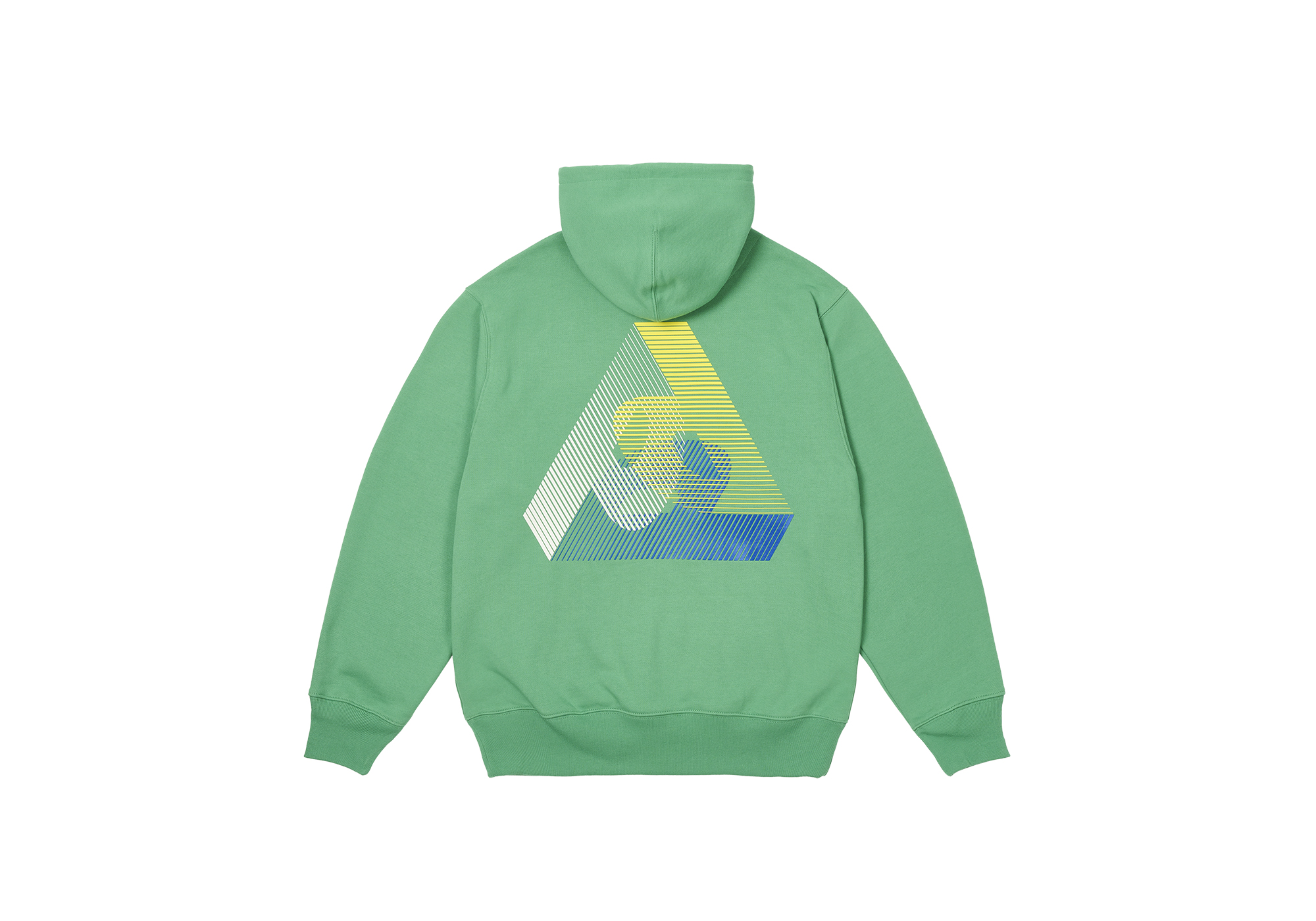 PALACE 24ss 3P FADE HOOD Mサイズ 3P FADE HOOD | PALACE SKATEBOARDS