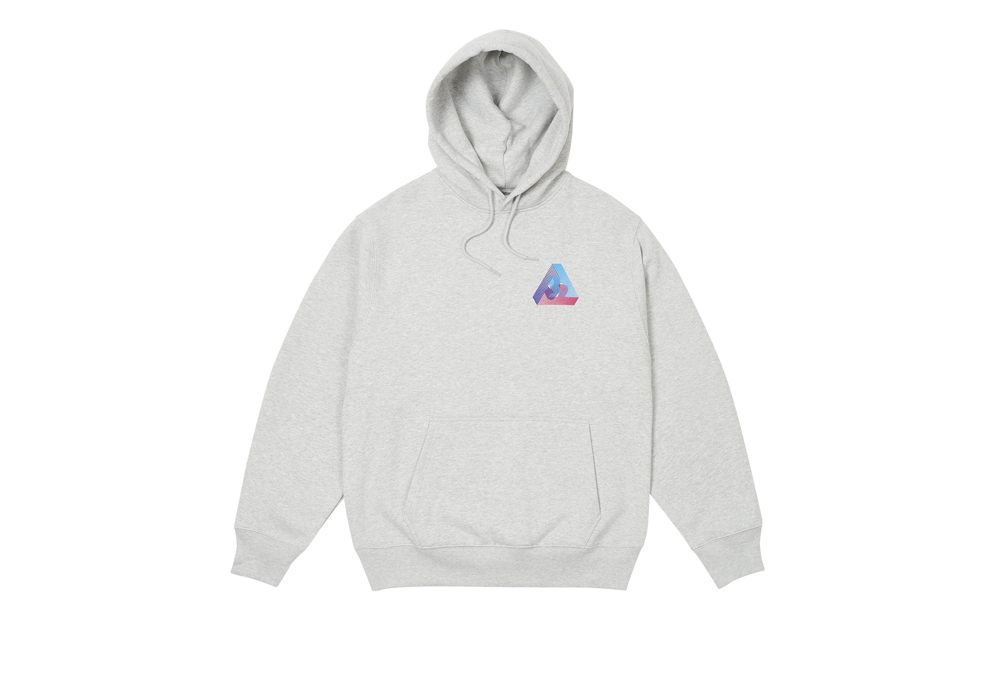 3P FADE HOOD | PALACE SKATEBOARDS