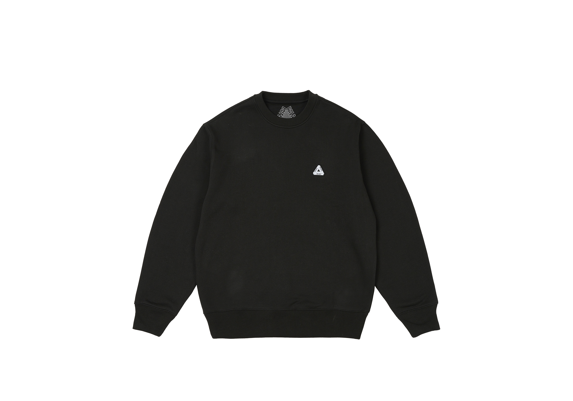 【PALACE】EU-DON CREW Palace EU-DON Crew Blue Men's - FW21 - US