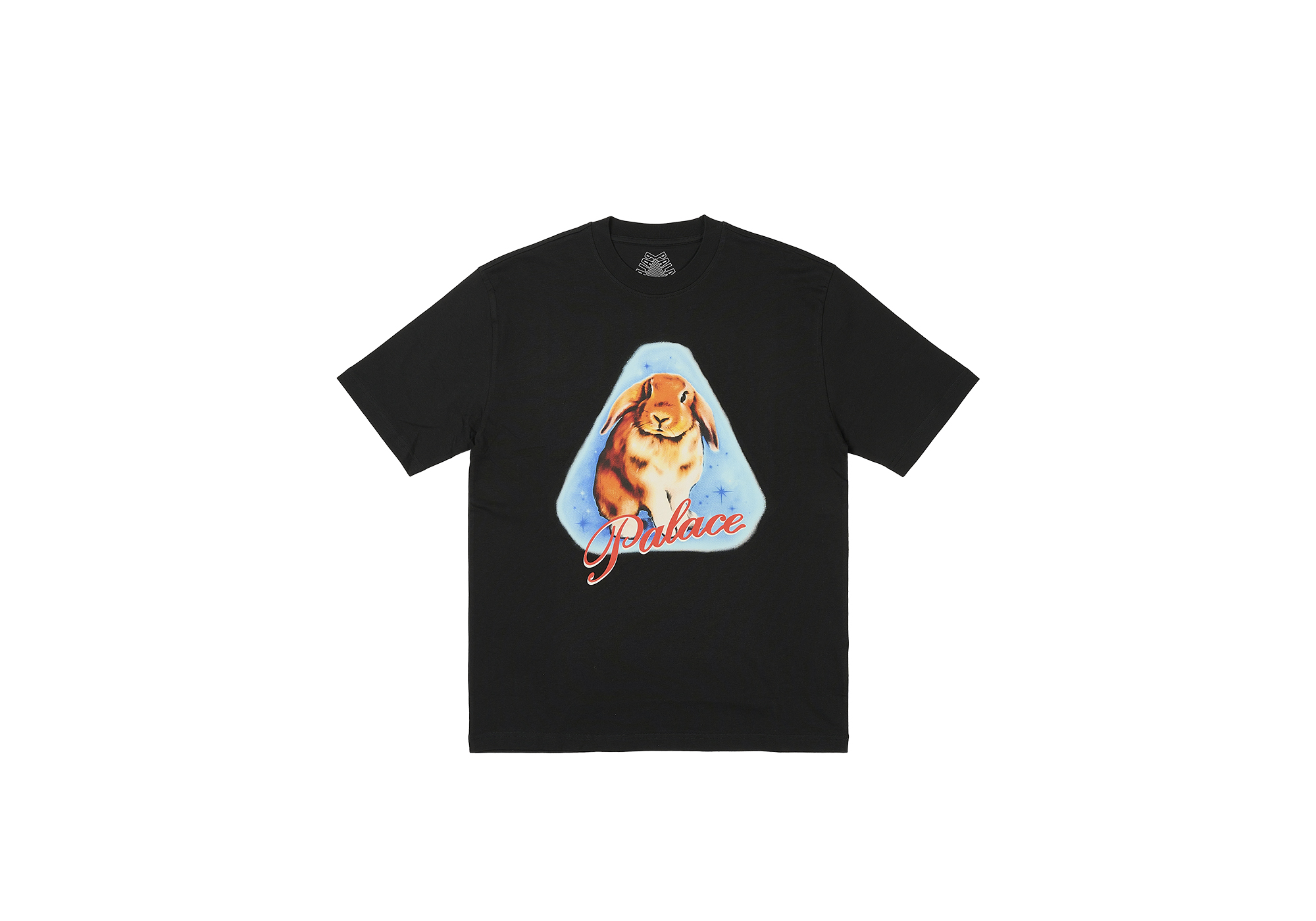 BUNNY T-SHIRT | PALACE SKATEBOARDS