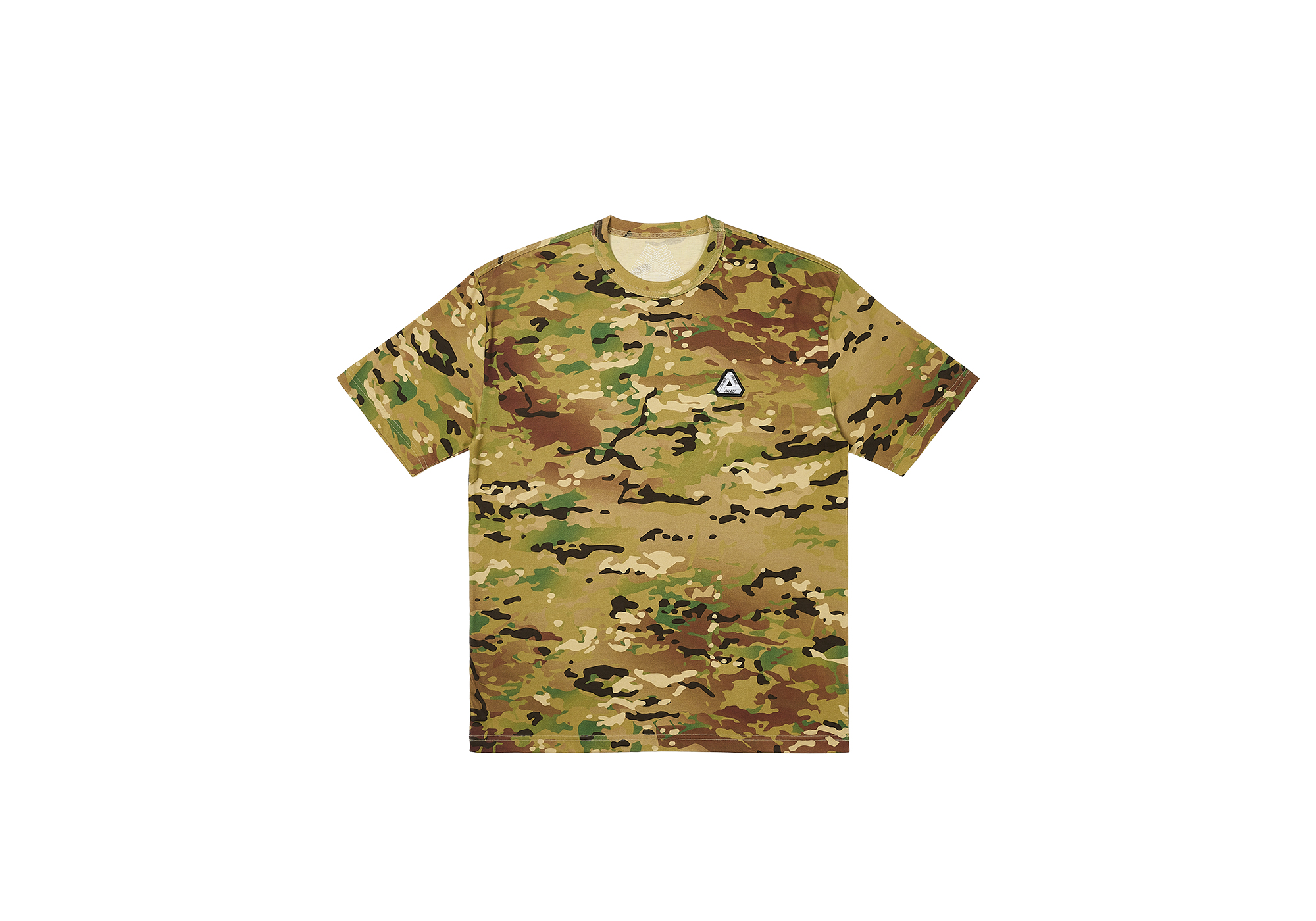 ★25SS WEEK2★Palace Sofar T-Shirt ☆25SS WEEK2☆Palace Sofar T-Shirt (Palace Skateboards/T