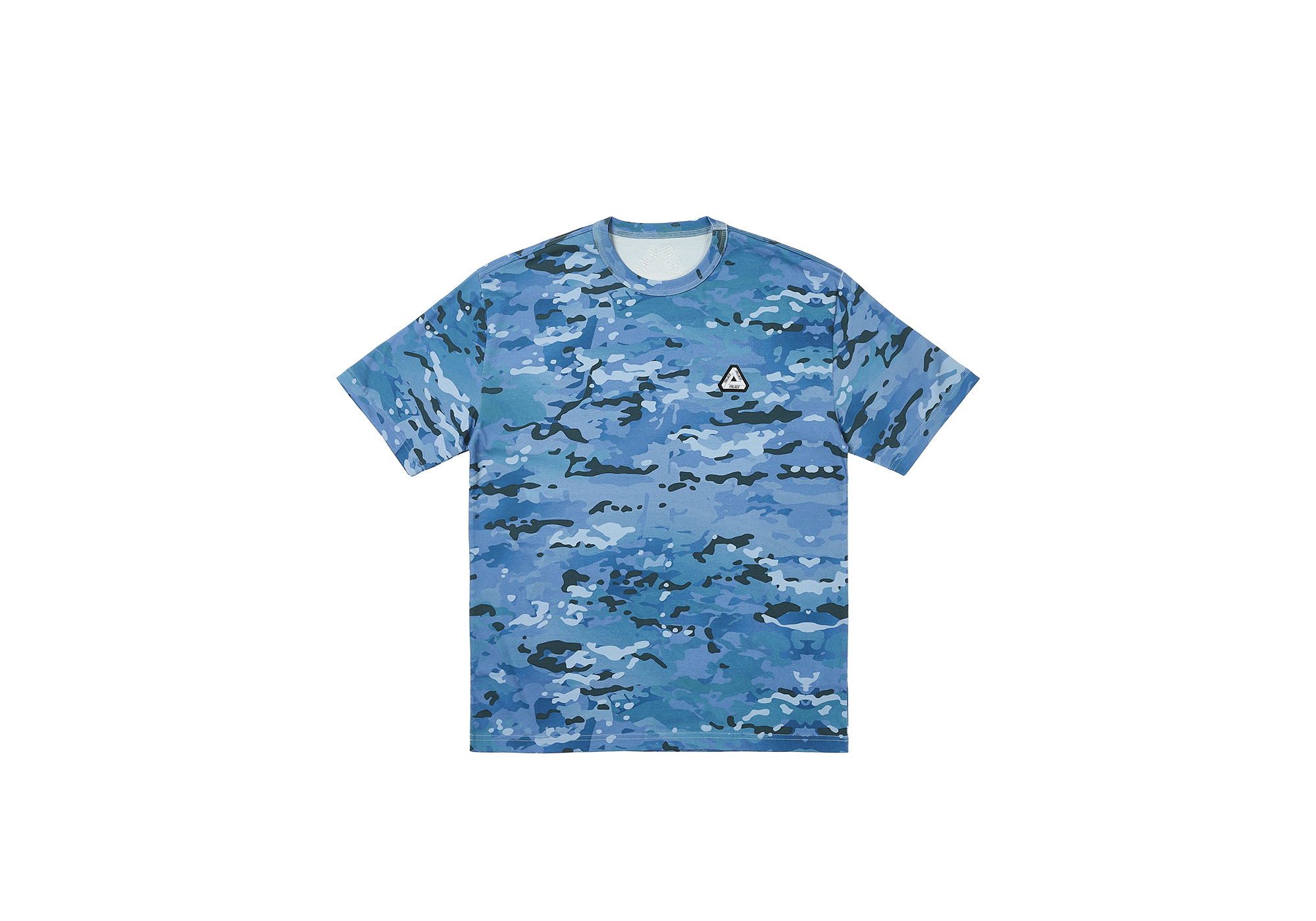 ★25SS WEEK2★Palace Sofar T-Shirt ☆25SS WEEK2☆Palace Sofar T-Shirt (Palace Skateboards/T