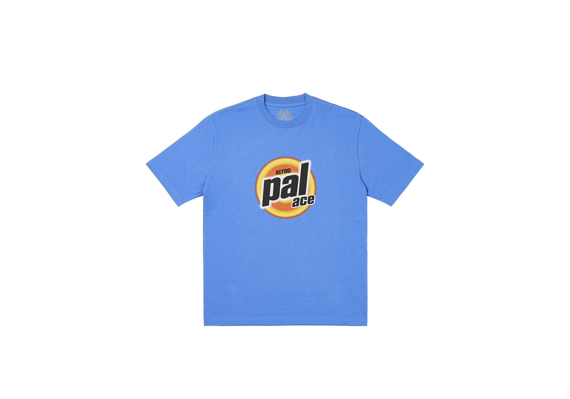 ★24SS★PALACE Washed T-Shirt Palace Washed T-Shirt Black - 24SS | eBay