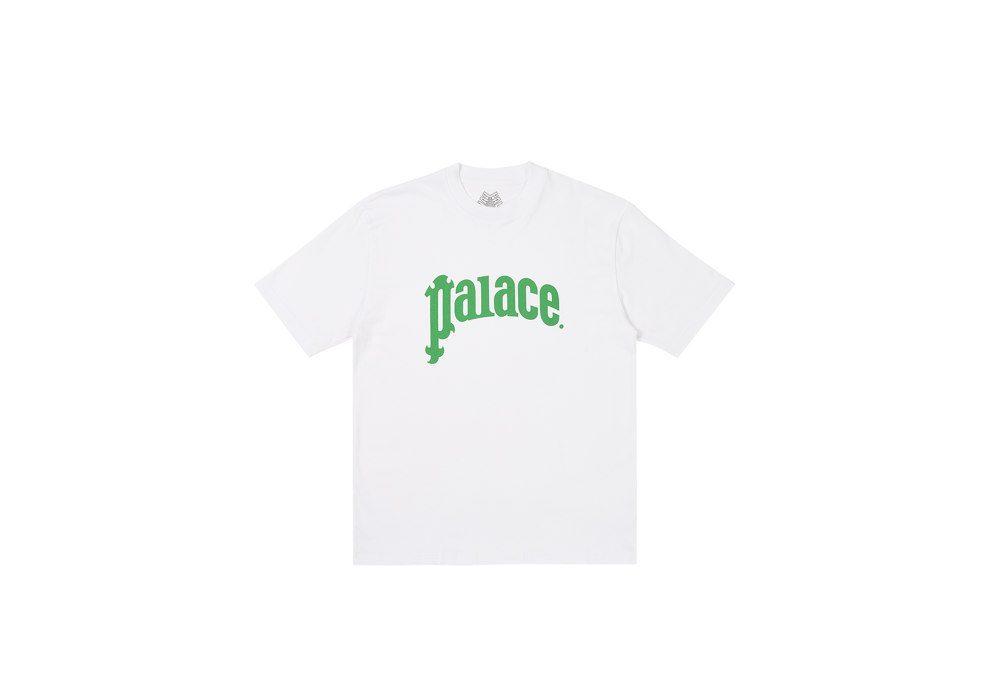 GASSY T-SHIRT | PALACE SKATEBOARDS