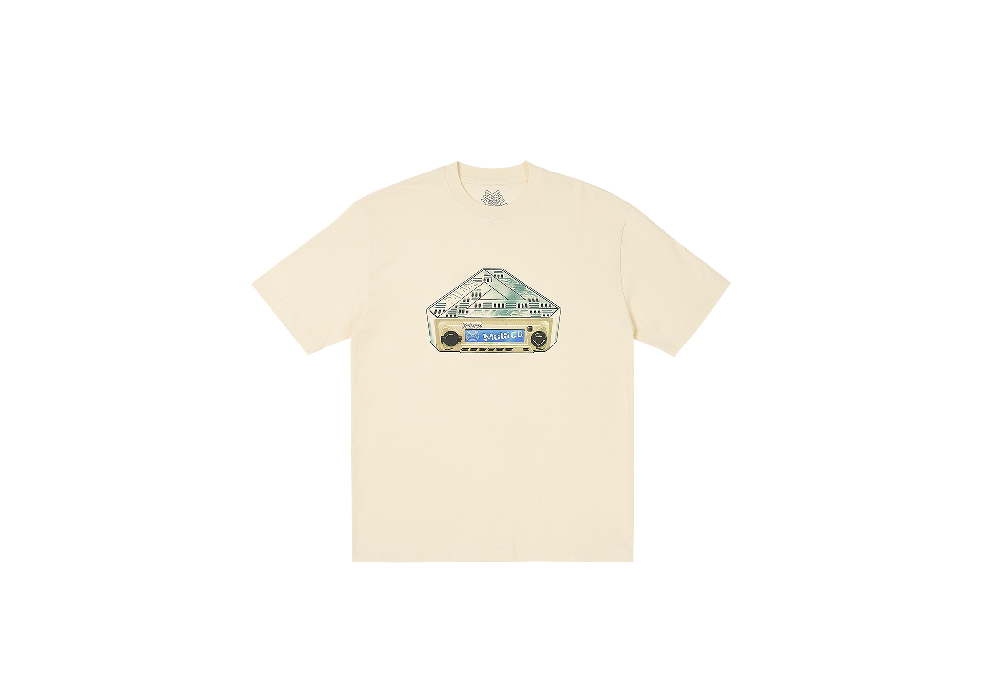 パレス Palace GT Alight T-Shirt SS 20 2020 4:20 AM T-SHIRT | PALACE SKATEBOARDS