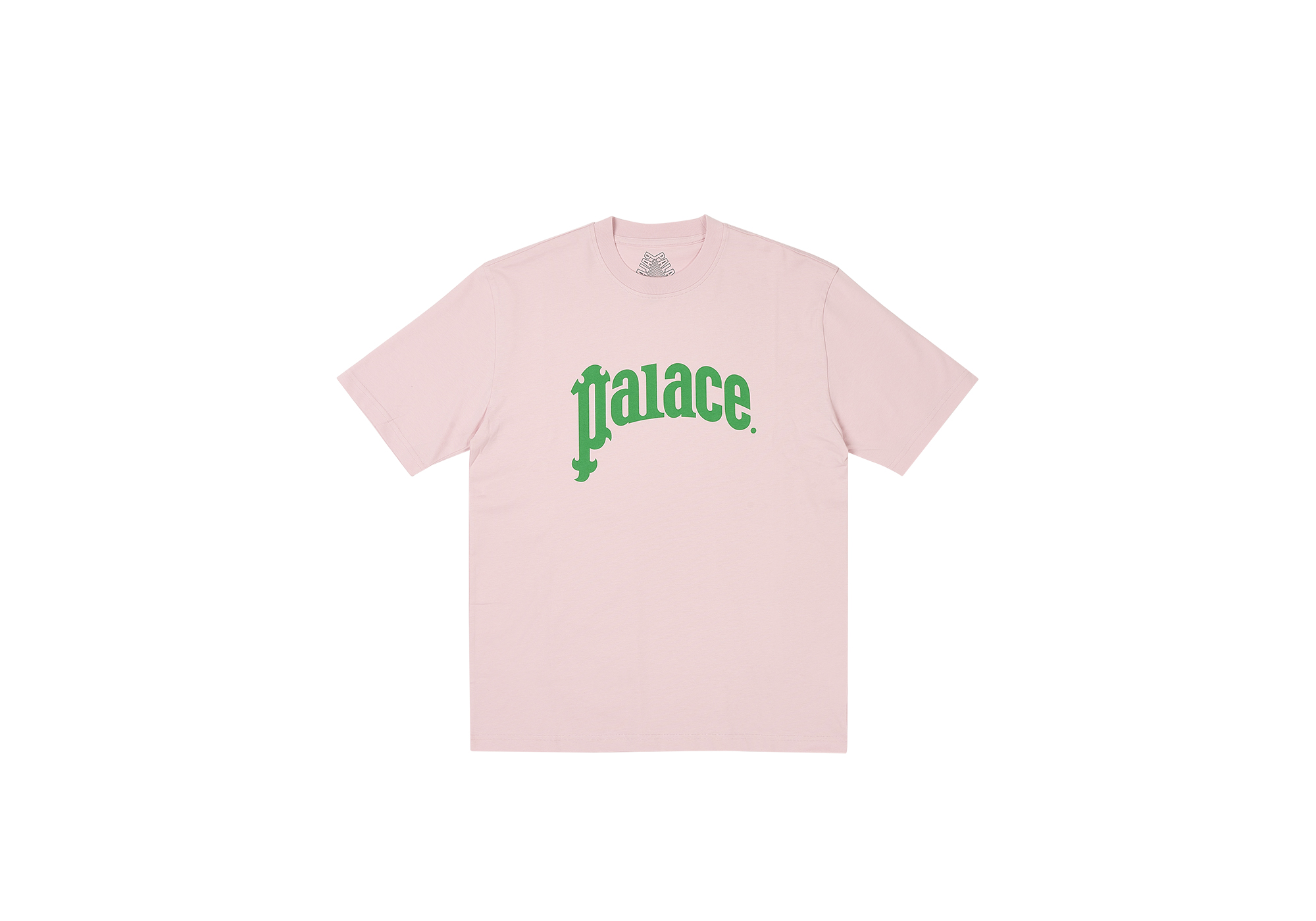 パレス Palace Gassed T-Shirt SS 20 2020 GASSED T-SHIRT | PALACE SKATEBOARDS