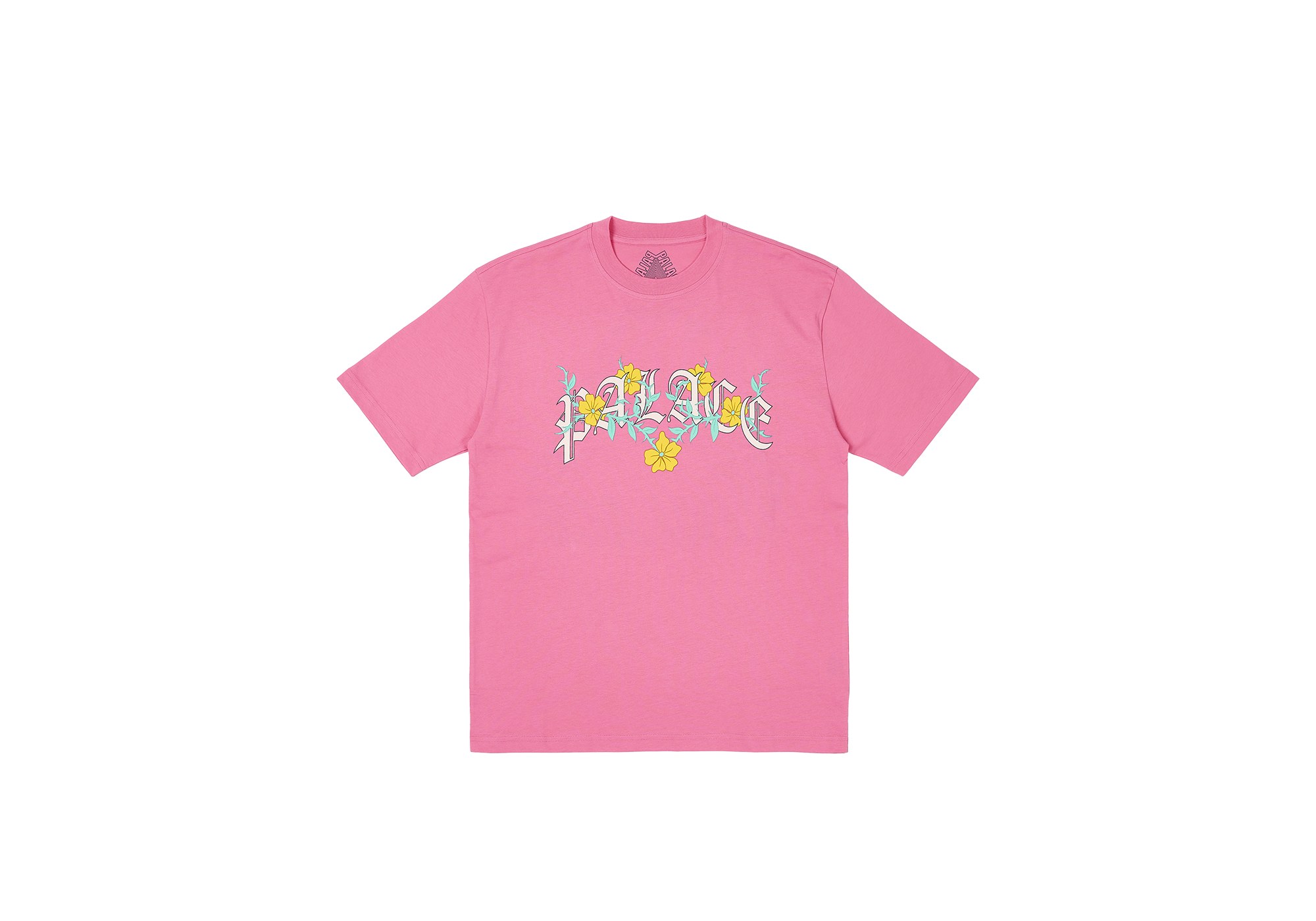 ★24SS★PALACE Thorny T-Shirt THORNY T-SHIRT | PALACE SKATEBOARDS