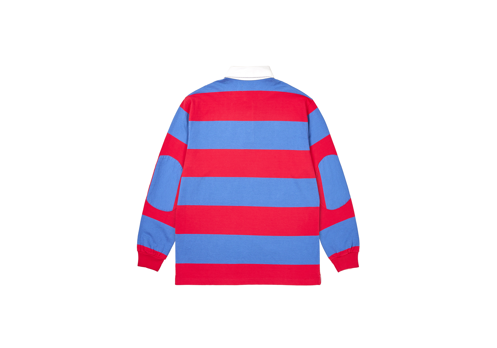 トップス Palace Elbow Stripe Rugby (S) 1704711920-