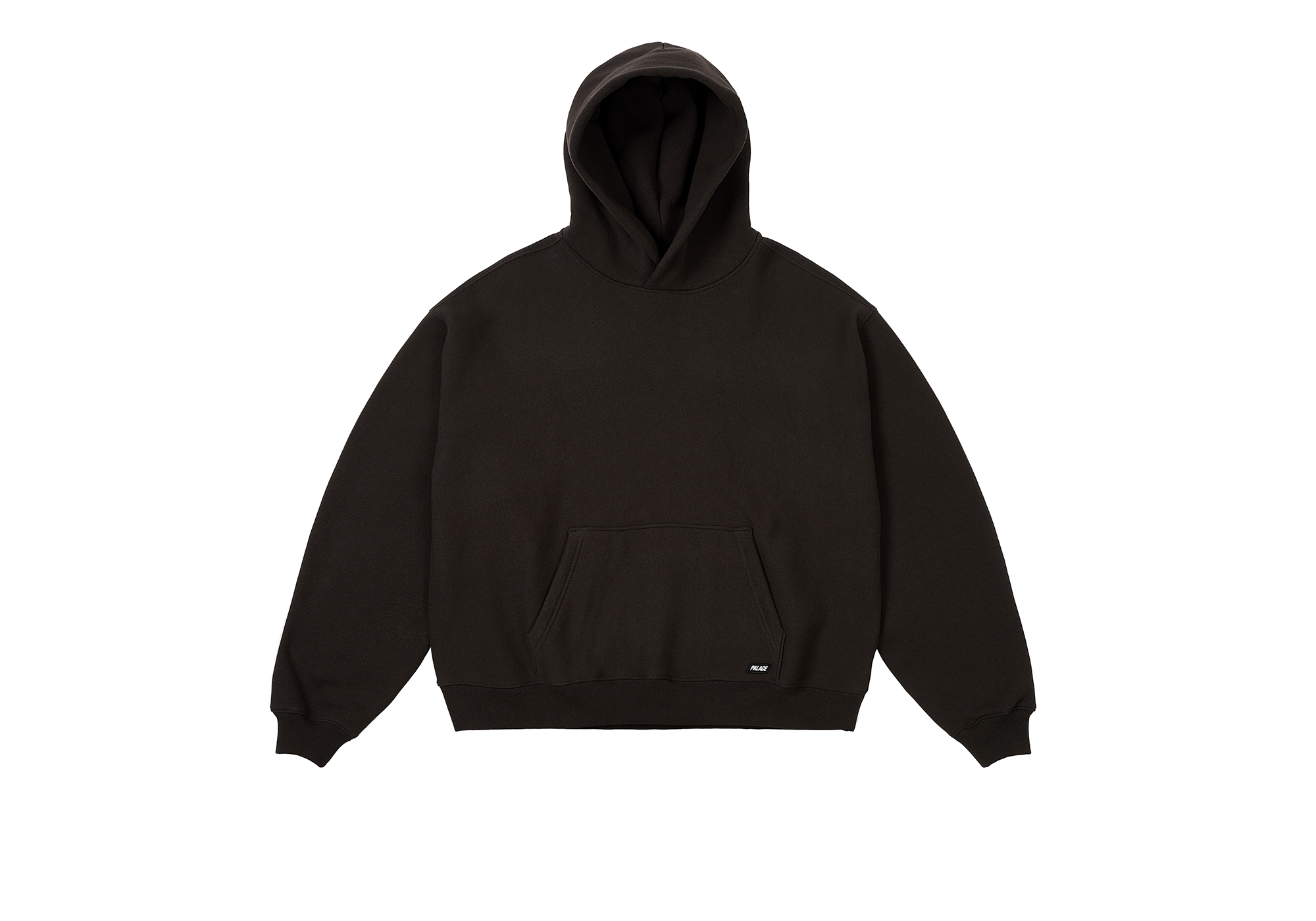 UNISEX HOOD | PALACE SKATEBOARDS