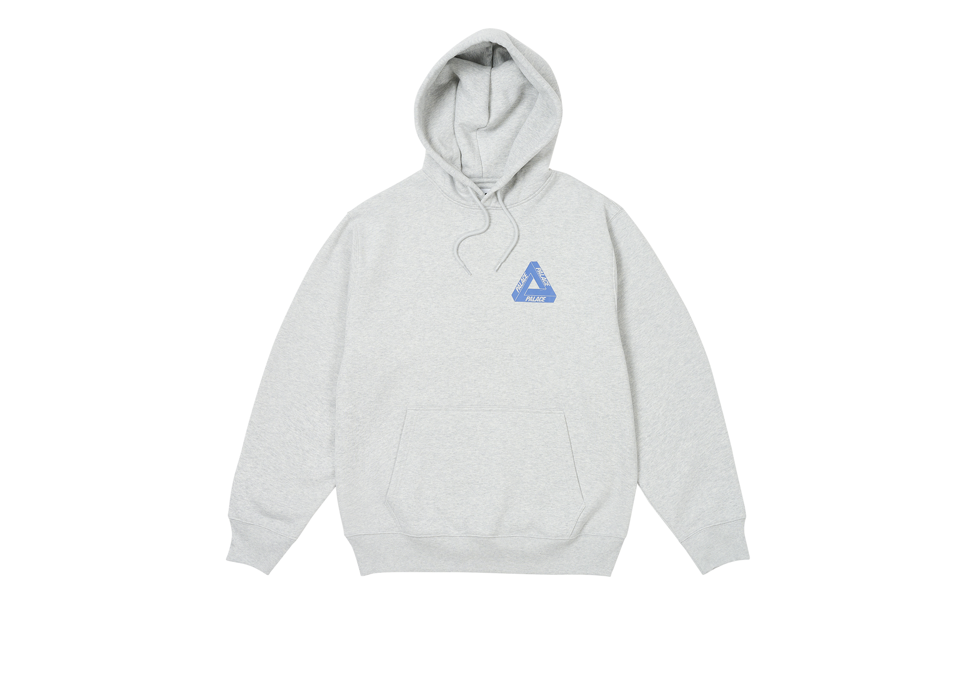 BIT GRIPPY TRI-FERG HOOD | PALACE SKATEBOARDS