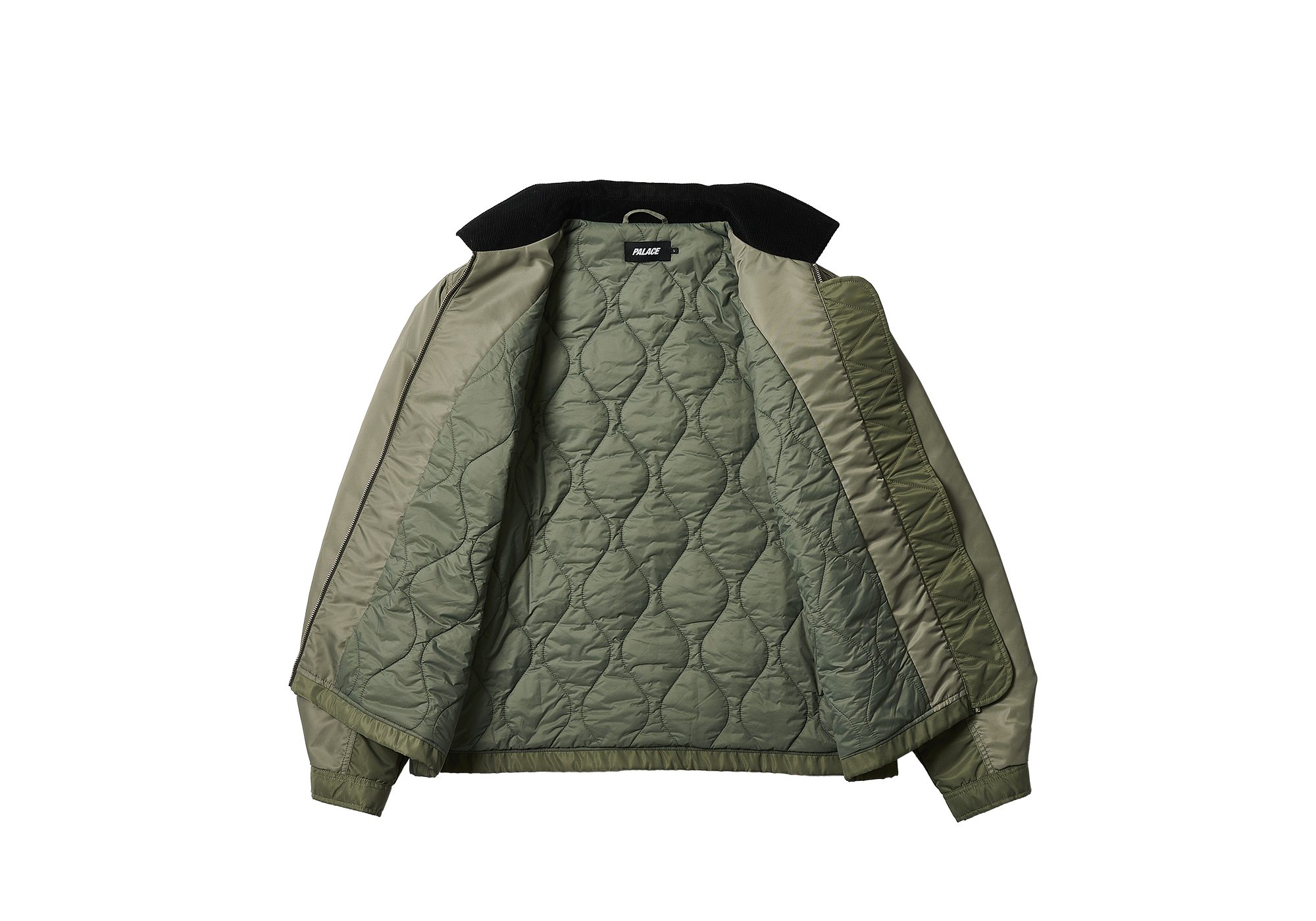 Palace Rodeo Nylon Jacket パレス スケートボード RODEO NYLON JACKET | PALACE SKATEBOARDS