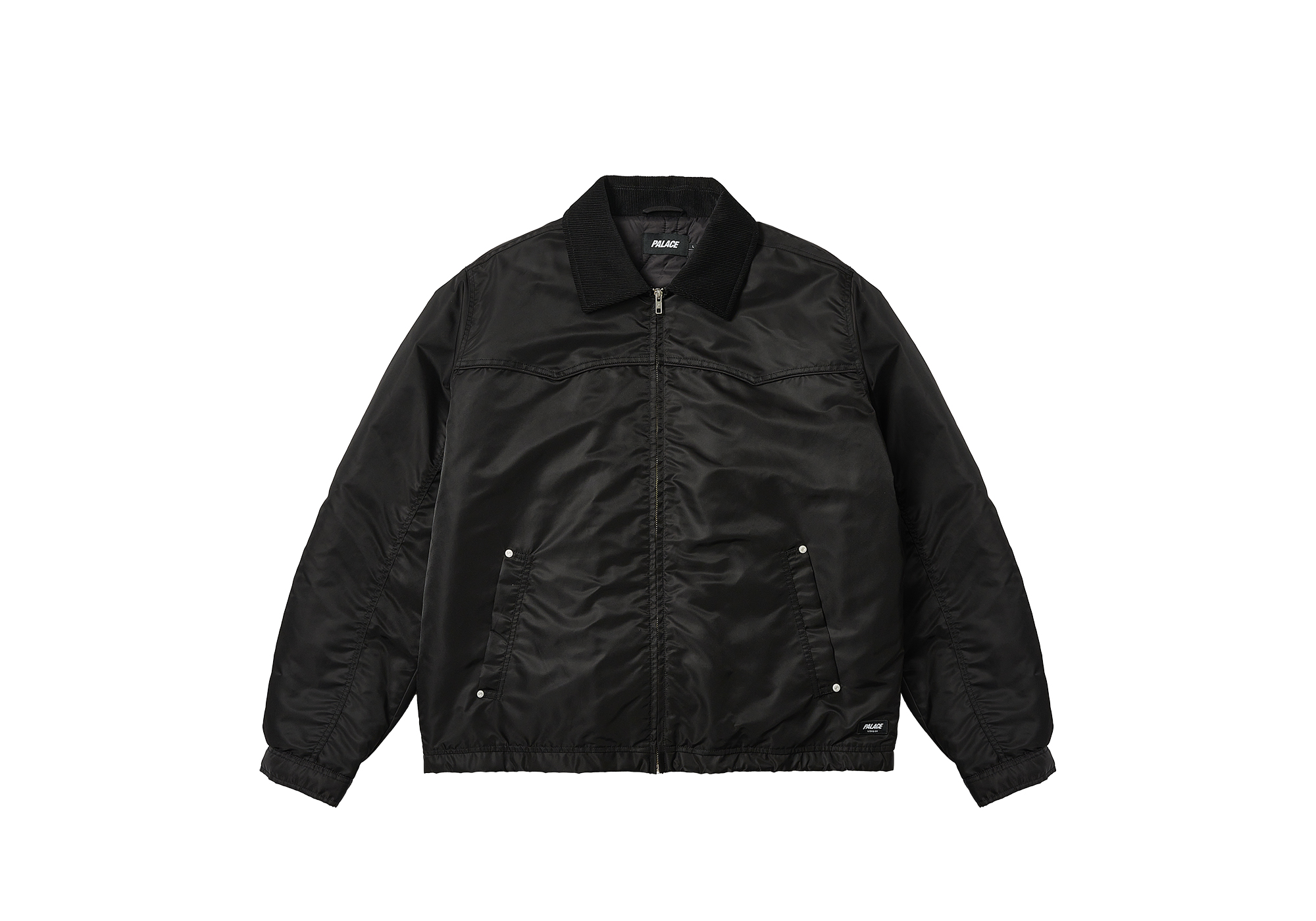 Palace Rodeo Nylon Jacket パレス スケートボード RODEO NYLON JACKET | PALACE SKATEBOARDS