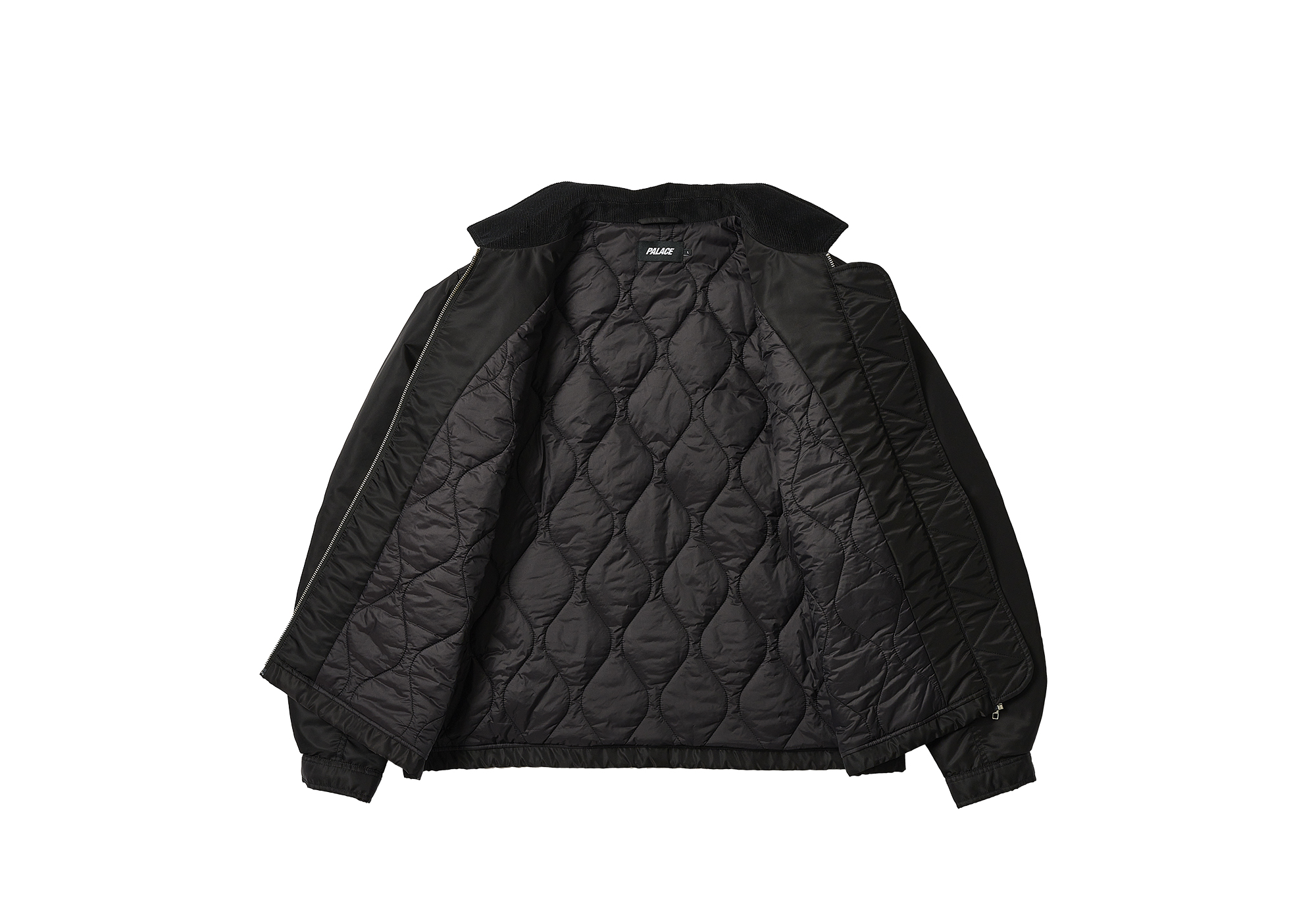 RODEO NYLON JACKET | PALACE SKATEBOARDS