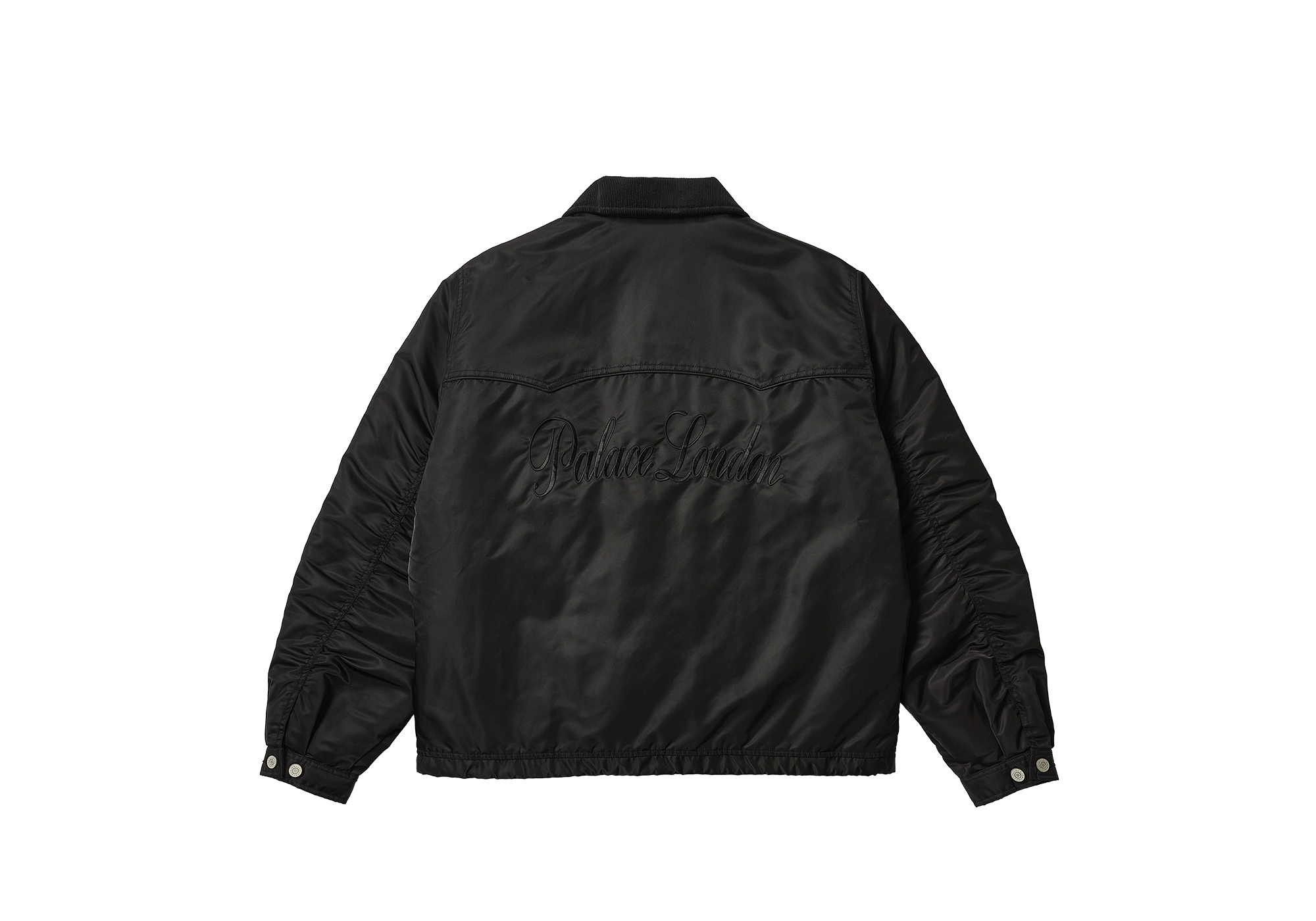 Palace Rodeo Nylon Jacket パレス スケートボード Palace Rodeo Nylon Jacket パレス スケートボード