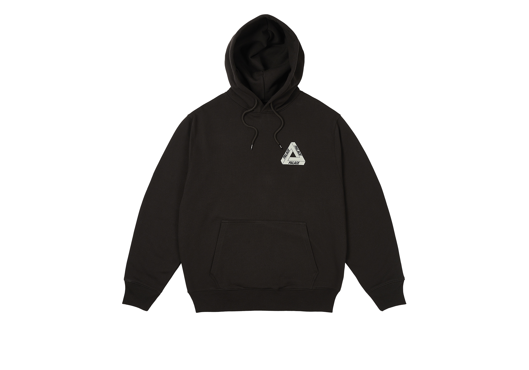 BIT GRIPPY TRI-FERG HOOD | PALACE SKATEBOARDS