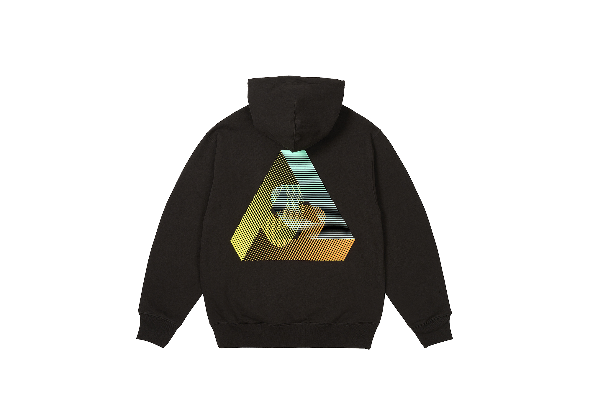 ★24SS 入手困難★PALACE League Hood ☆24SS 入手困難☆Palace Reversible Vest Hood (Palace