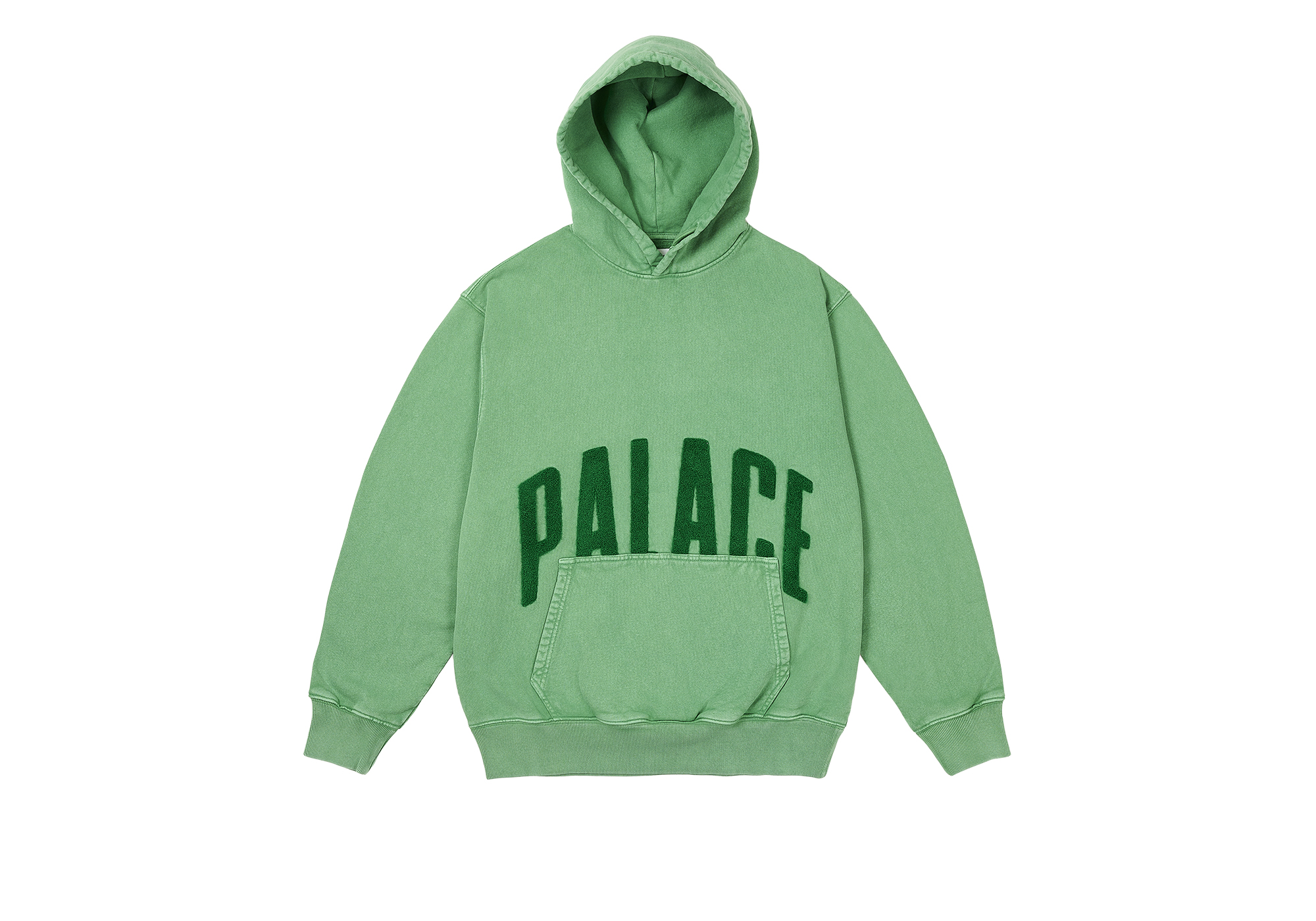★25SS 大人気★PALACE JCC+ HOOD Palace x JCC+ Hood White Men's - SS25 - US
