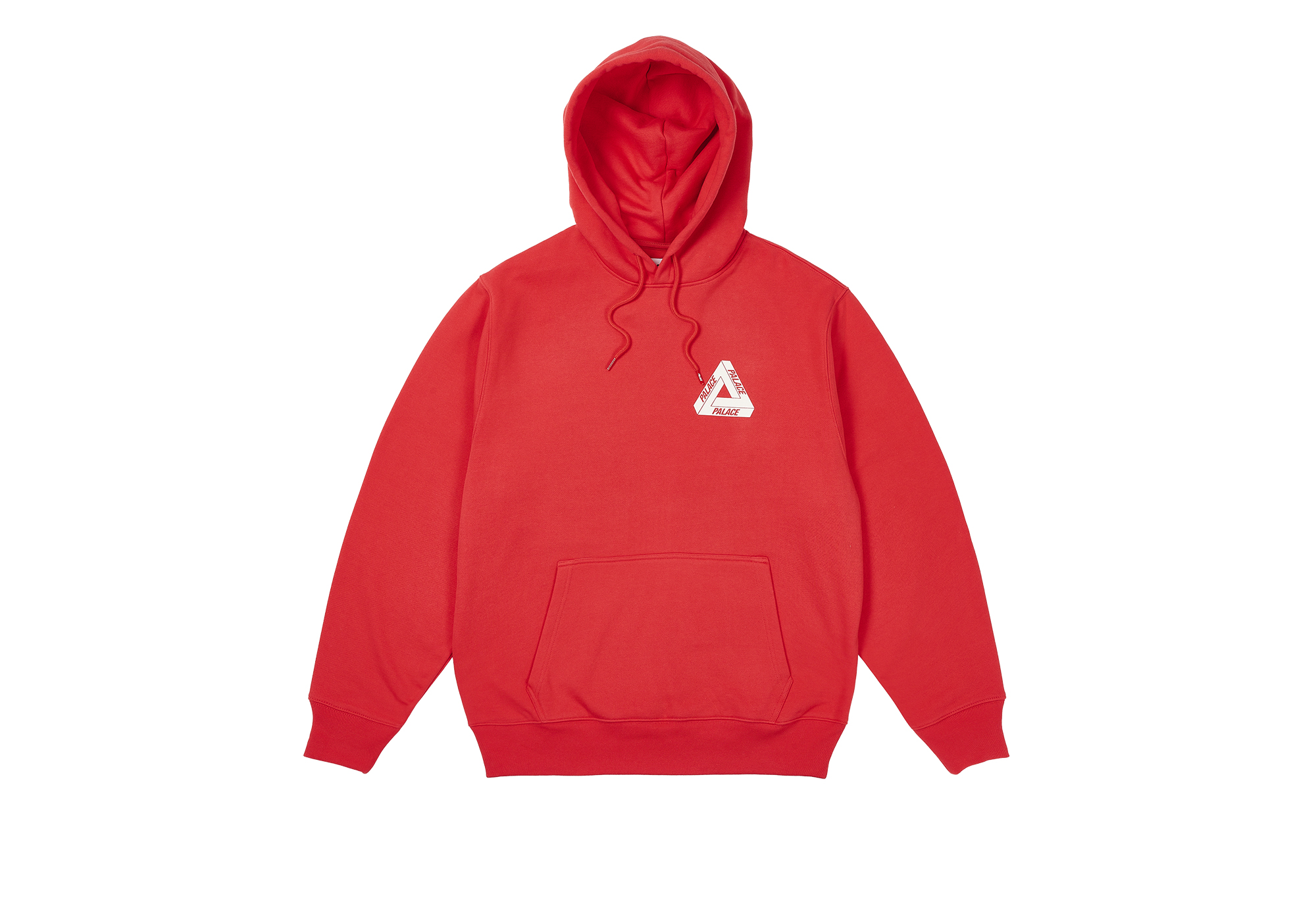 TRI-DRAGON HOOD | PALACE SKATEBOARDS