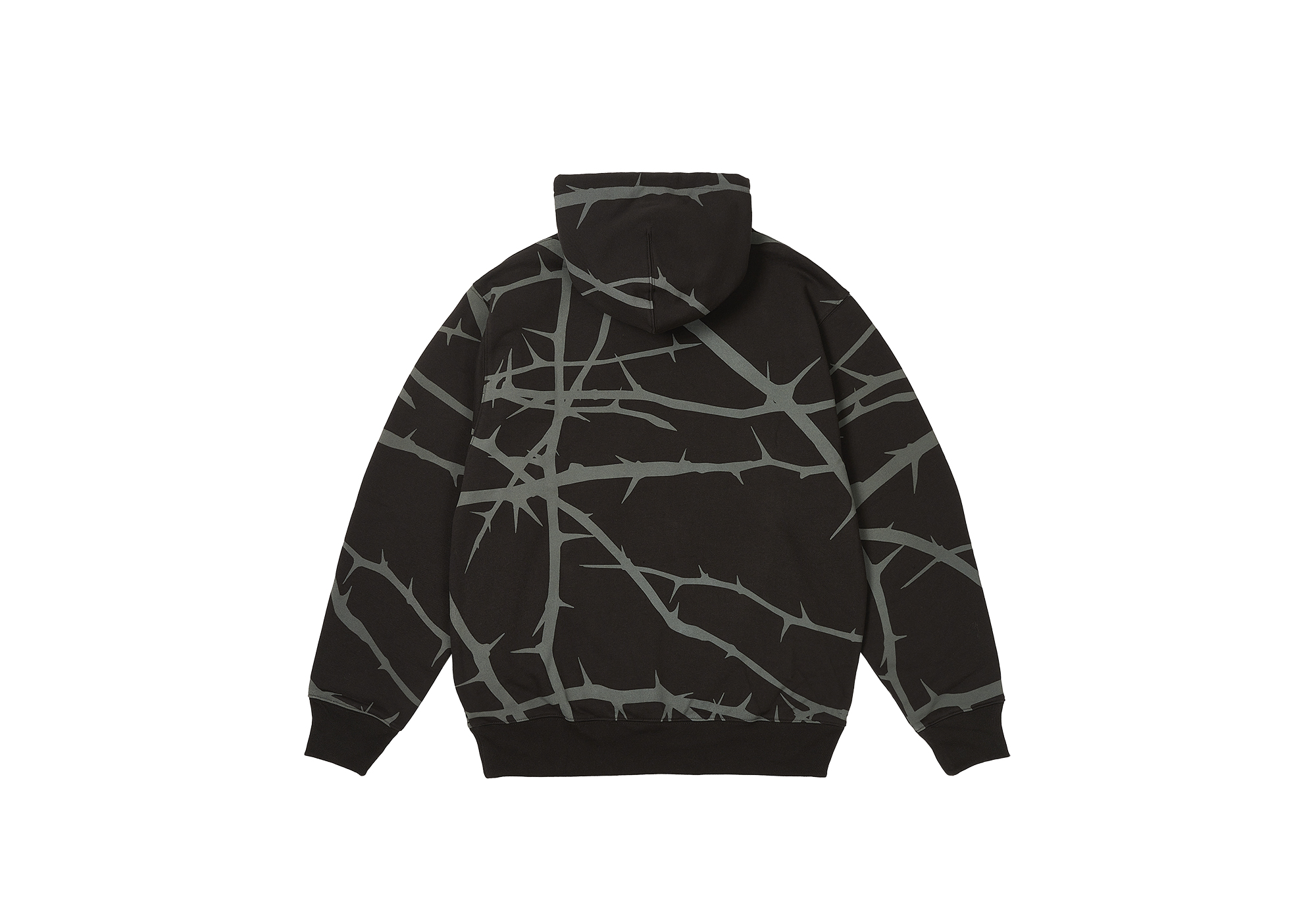 トップス palace Skateboards thorny hood THORNY HOOD | PALACE SKATEBOARDS