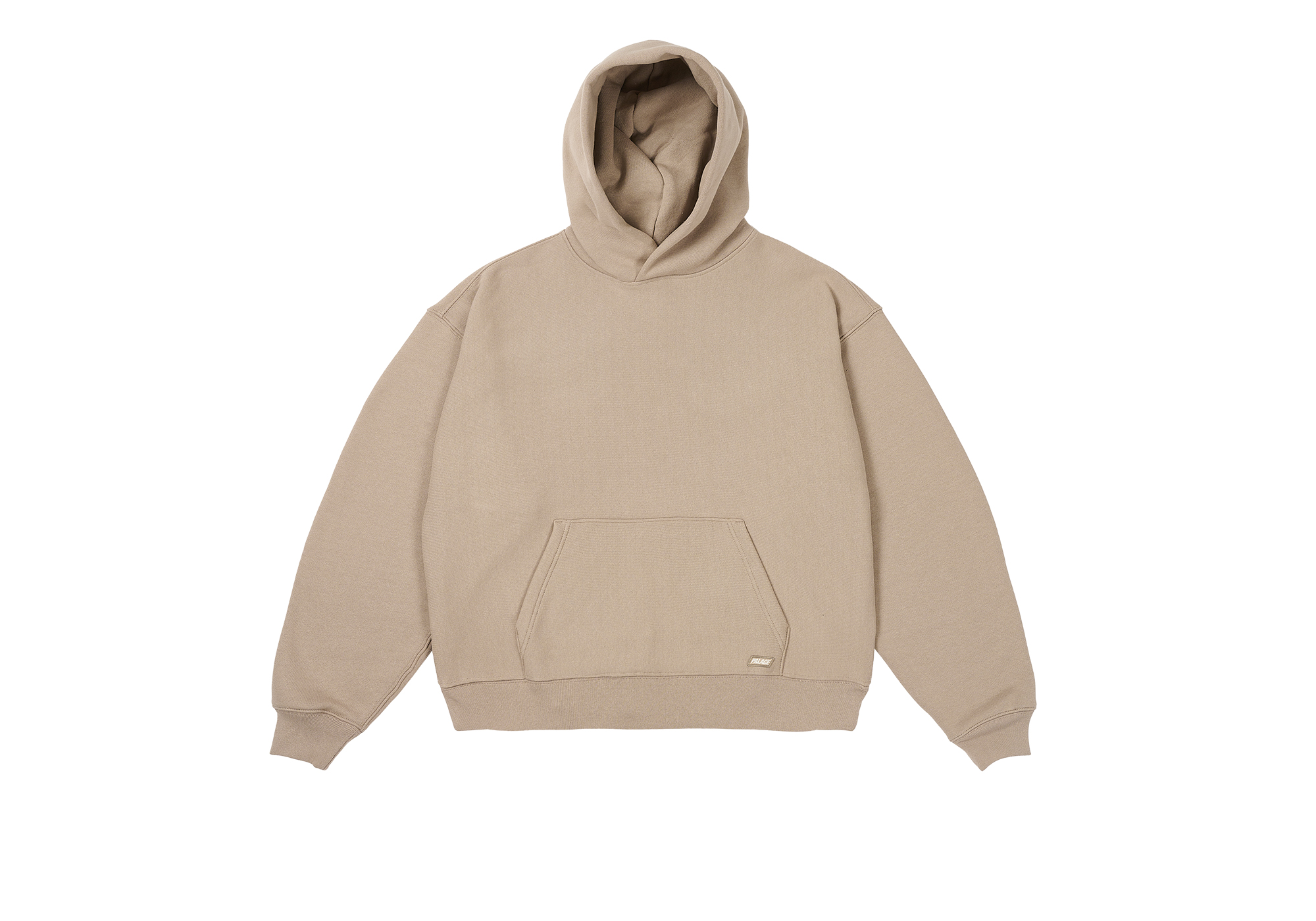 UNISEX HOOD | PALACE SKATEBOARDS
